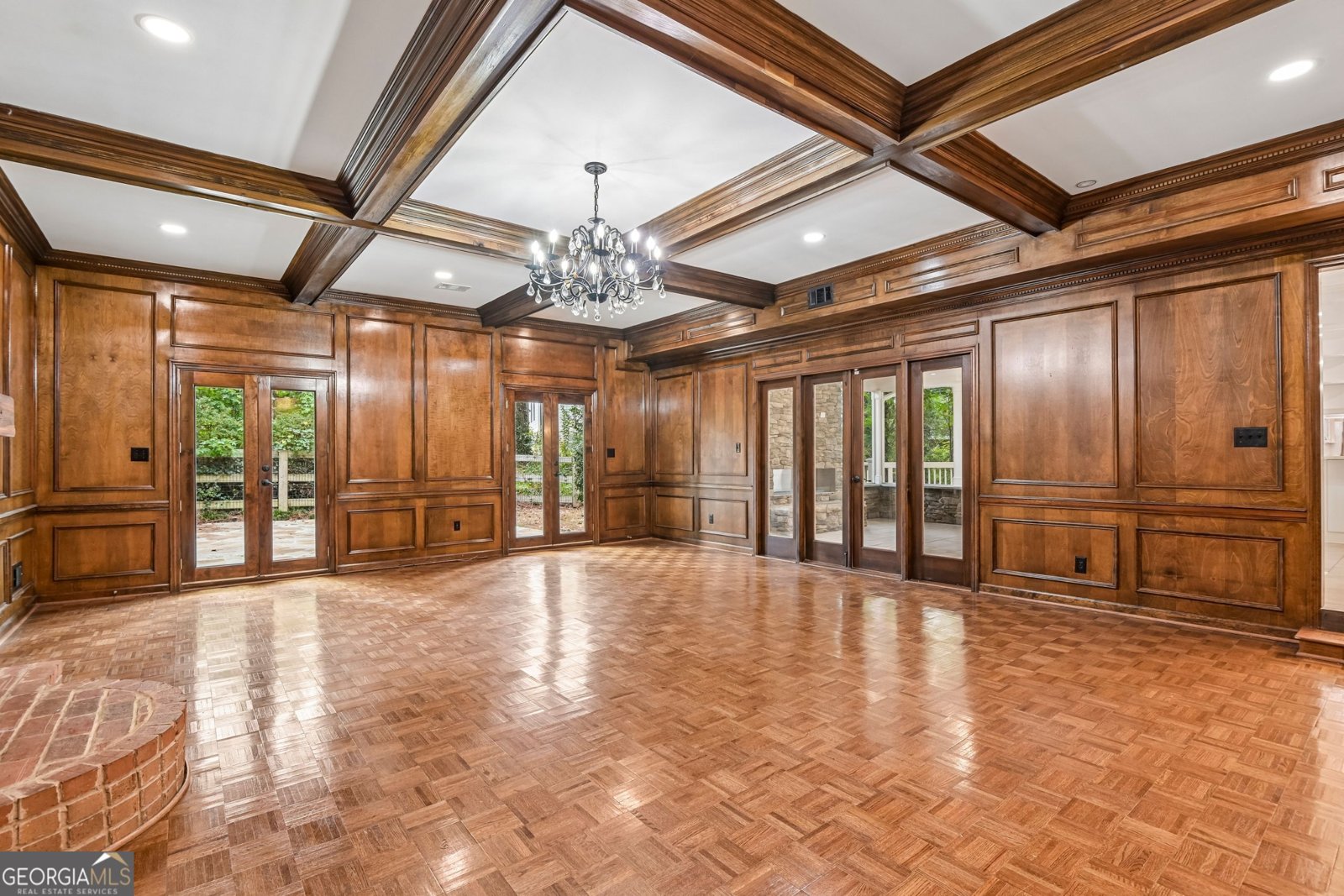 286 River Cliff Gate Marietta - Photo 13