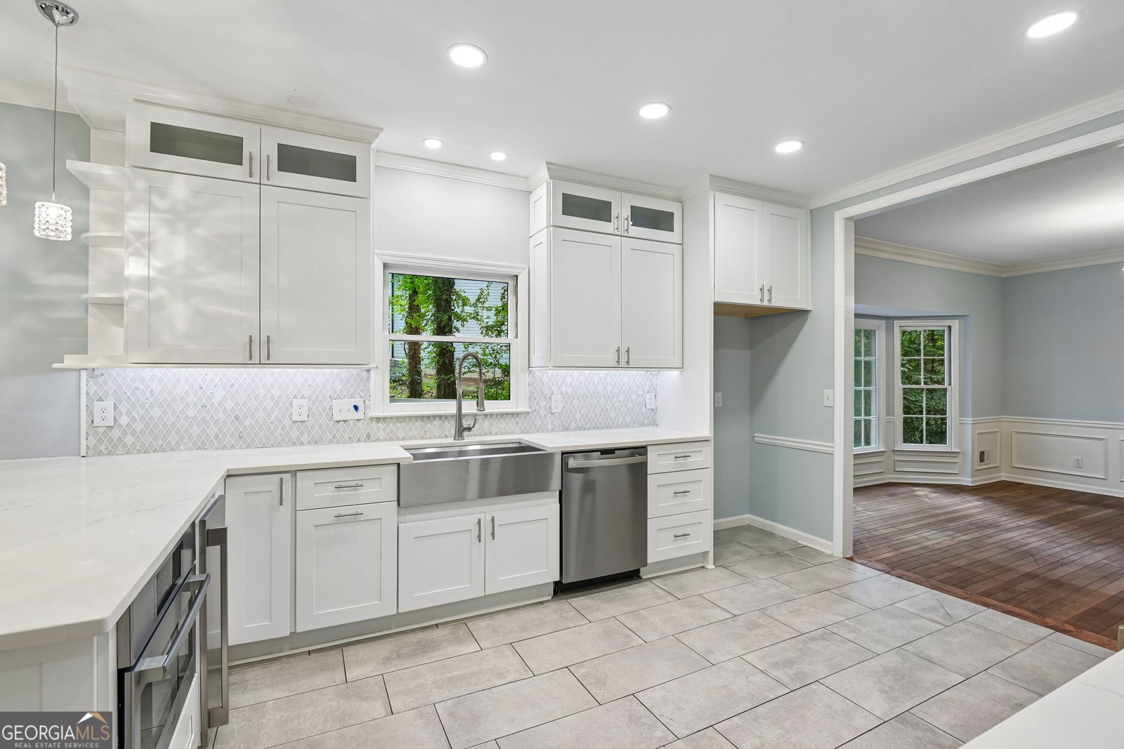 286 River Cliff Gate Marietta - Photo 15
