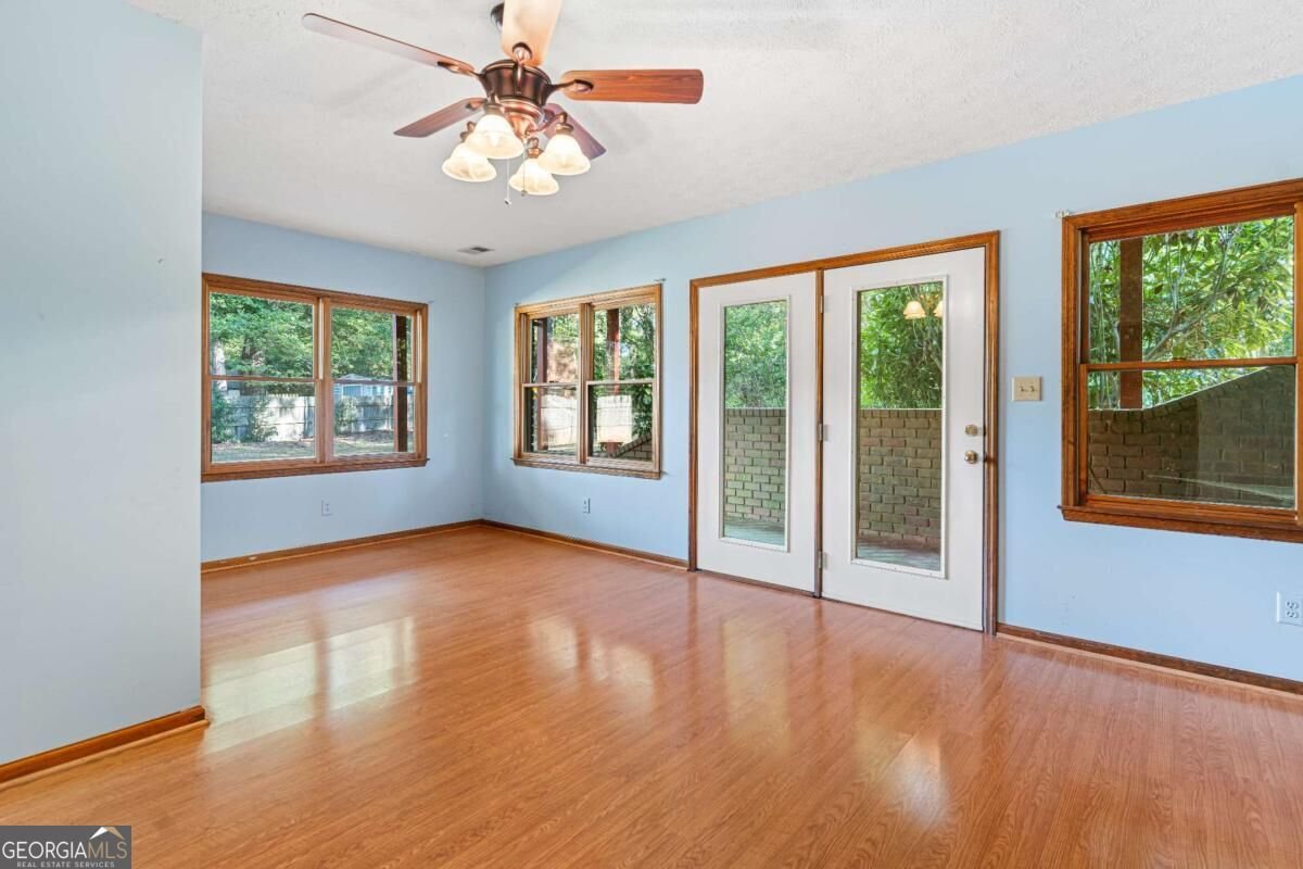 120 Gentry Halt Fayetteville - Photo 34