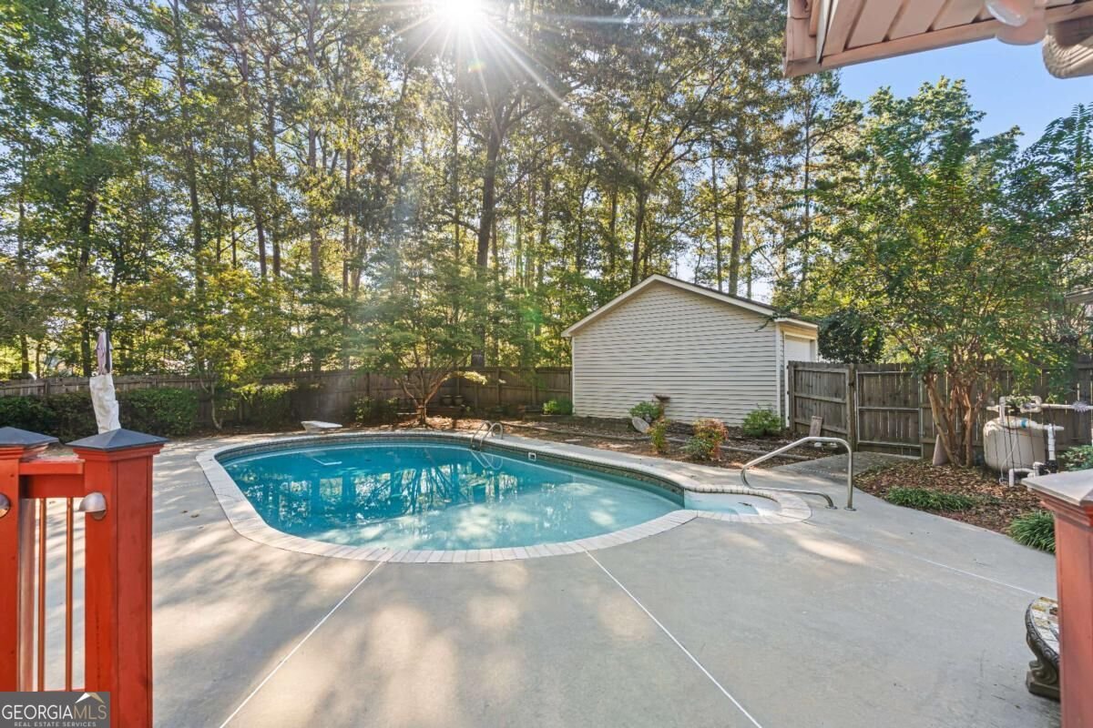 120 Gentry Halt Fayetteville - Photo 41