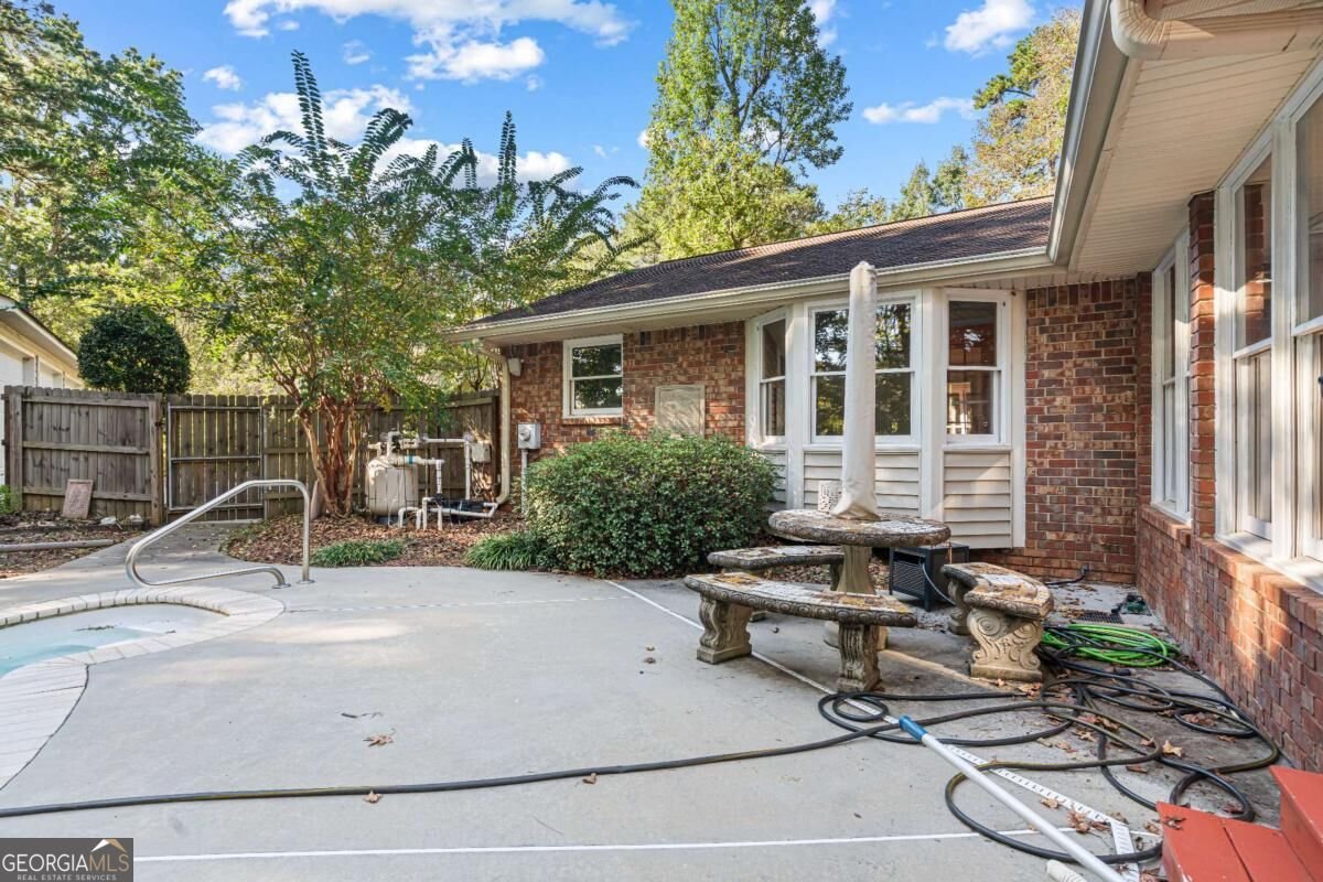 120 Gentry Halt Fayetteville - Photo 42