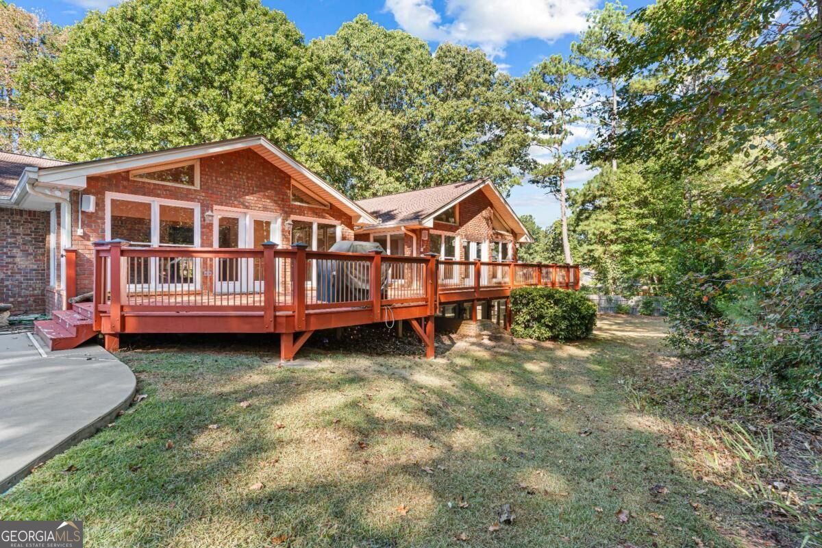 120 Gentry Halt Fayetteville - Photo 44