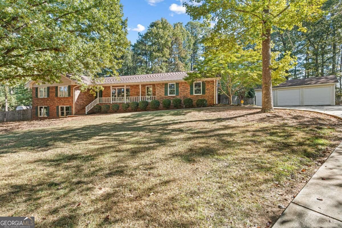 120 Gentry Halt Fayetteville - Photo 48