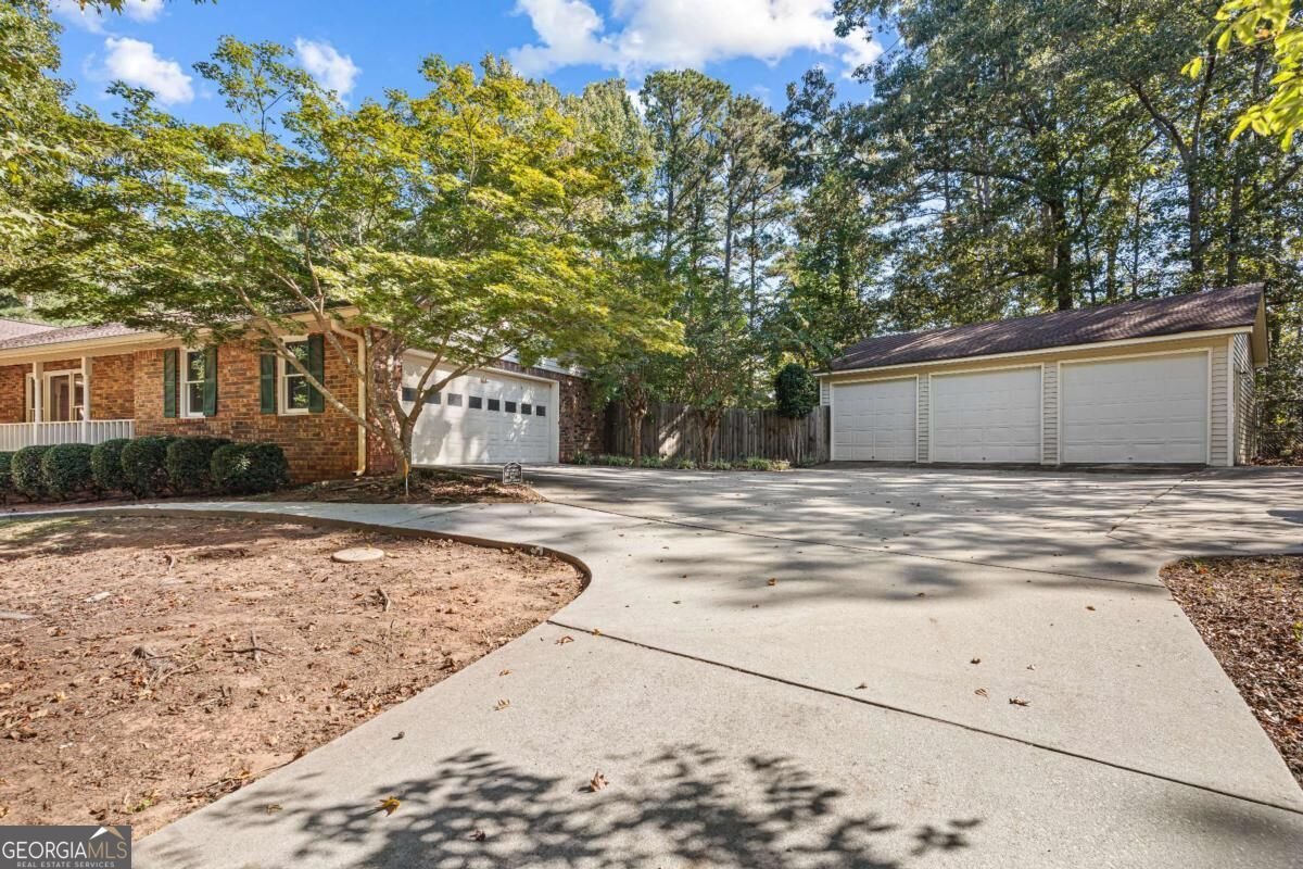 120 Gentry Halt Fayetteville - Photo 49