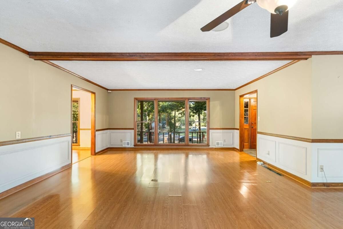 120 Gentry Halt Fayetteville - Photo 6