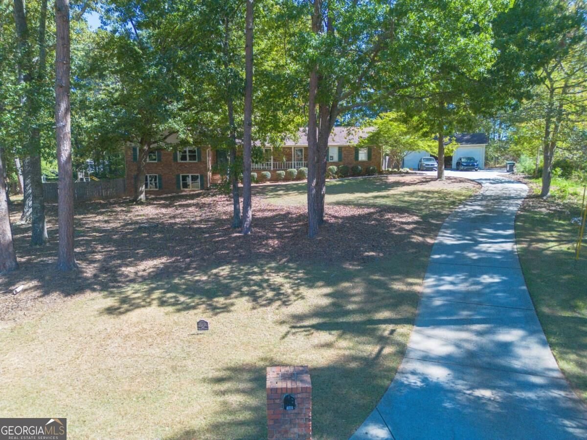 120 Gentry Halt Fayetteville - Photo 61