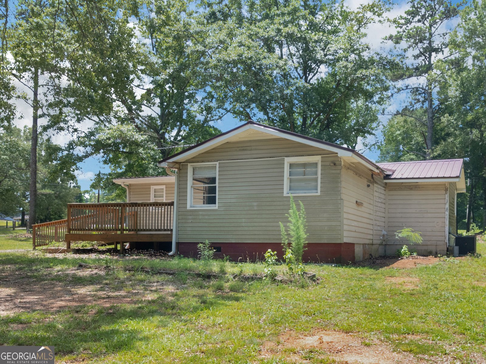 328 Valley Hill Road Stockbridge - Photo 11