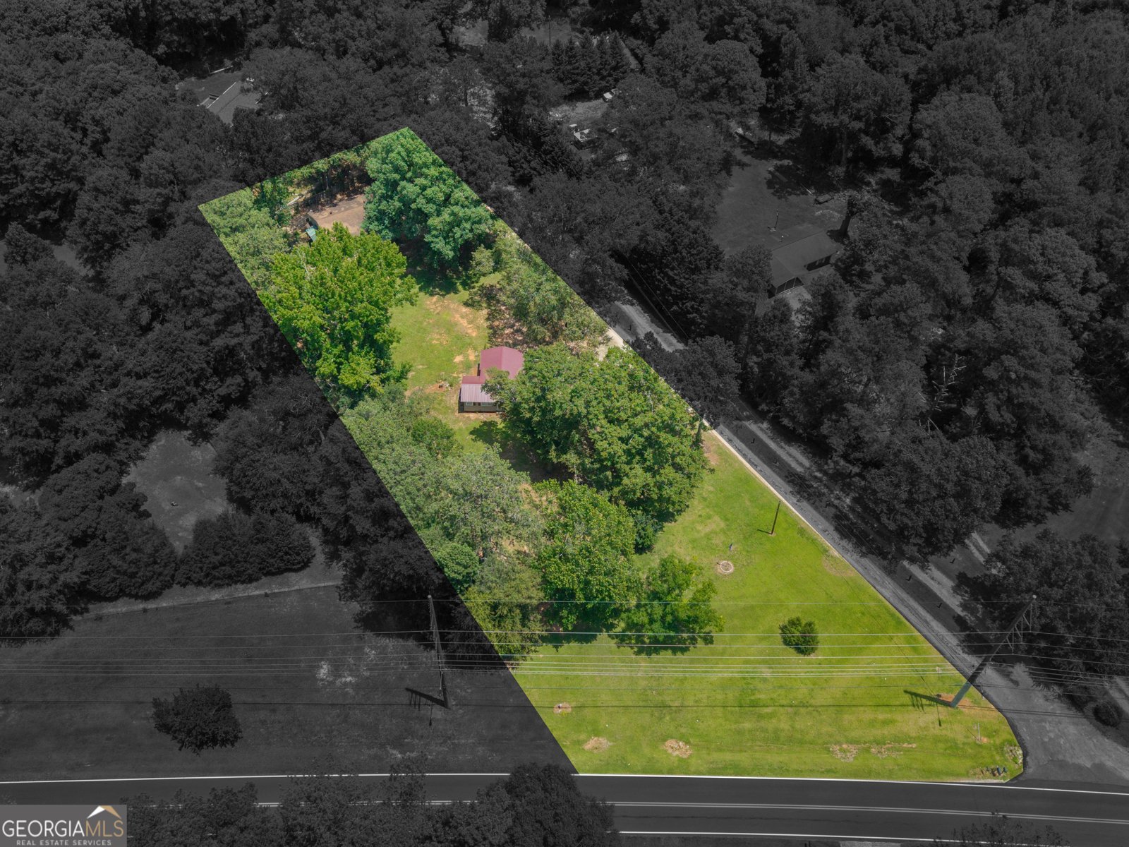 328 Valley Hill Road Stockbridge - Photo 13