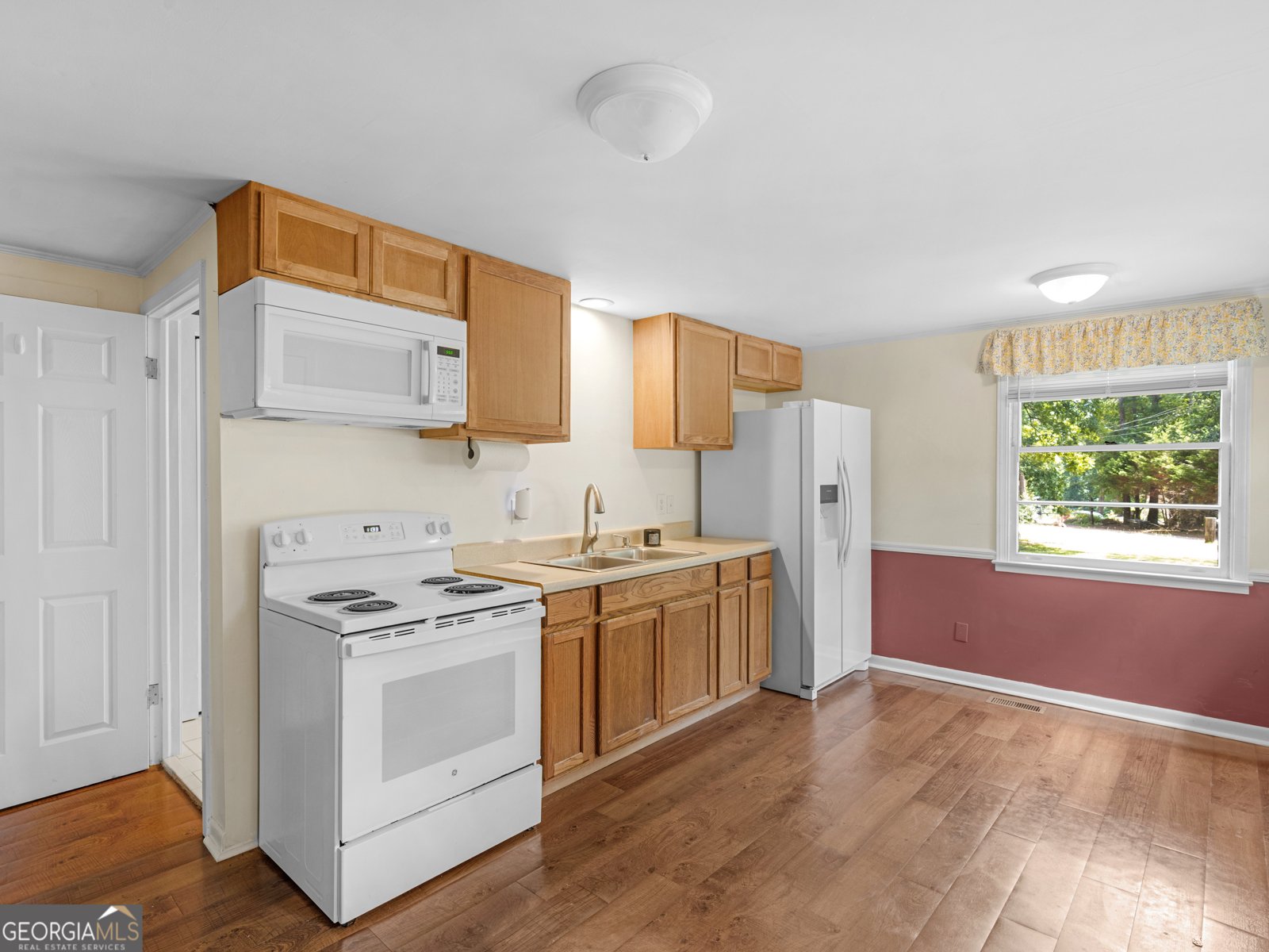 328 Valley Hill Road Stockbridge - Photo 19