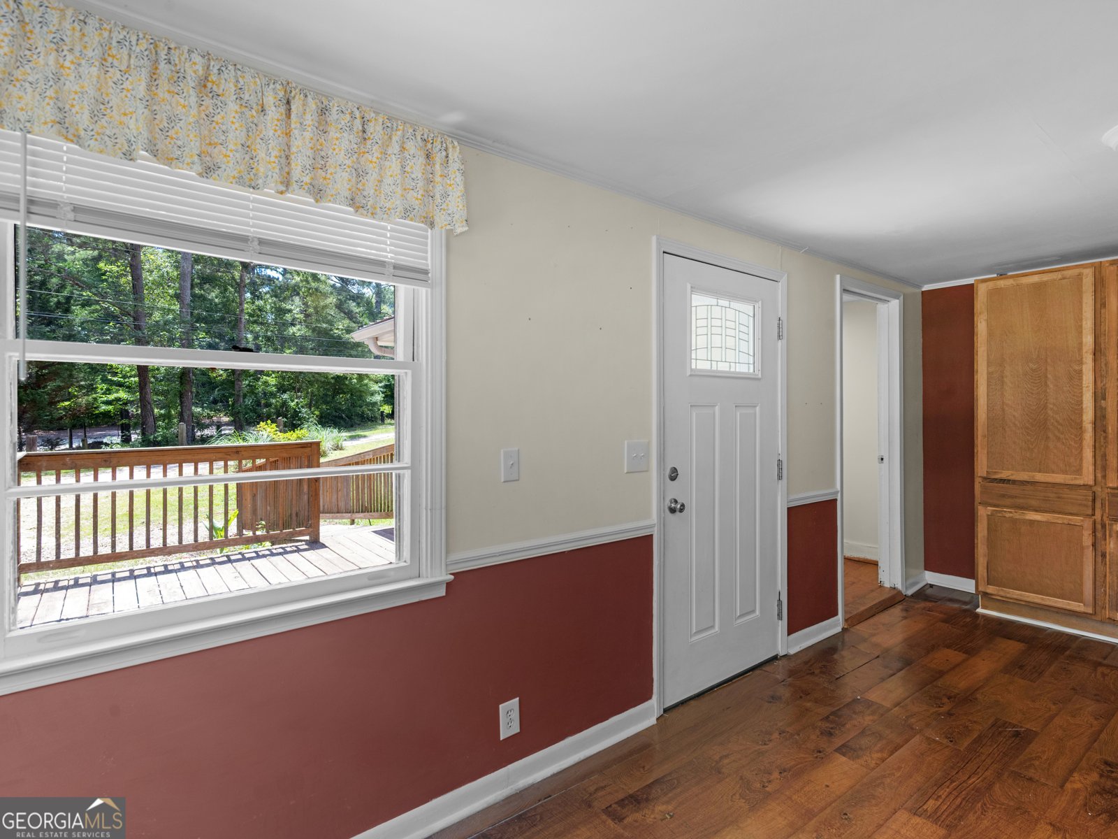328 Valley Hill Road Stockbridge - Photo 21