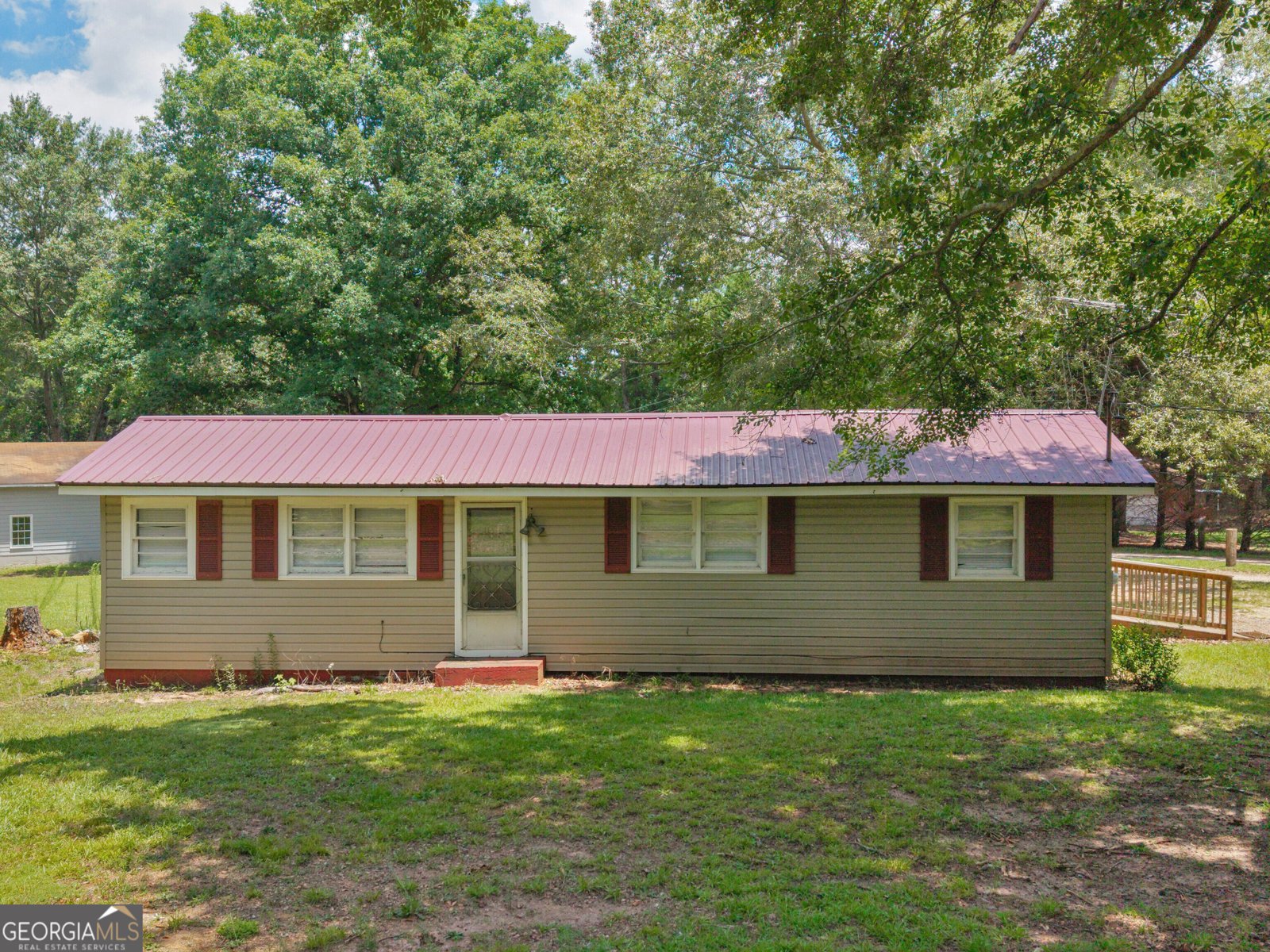 328 Valley Hill Road Stockbridge - Photo 34