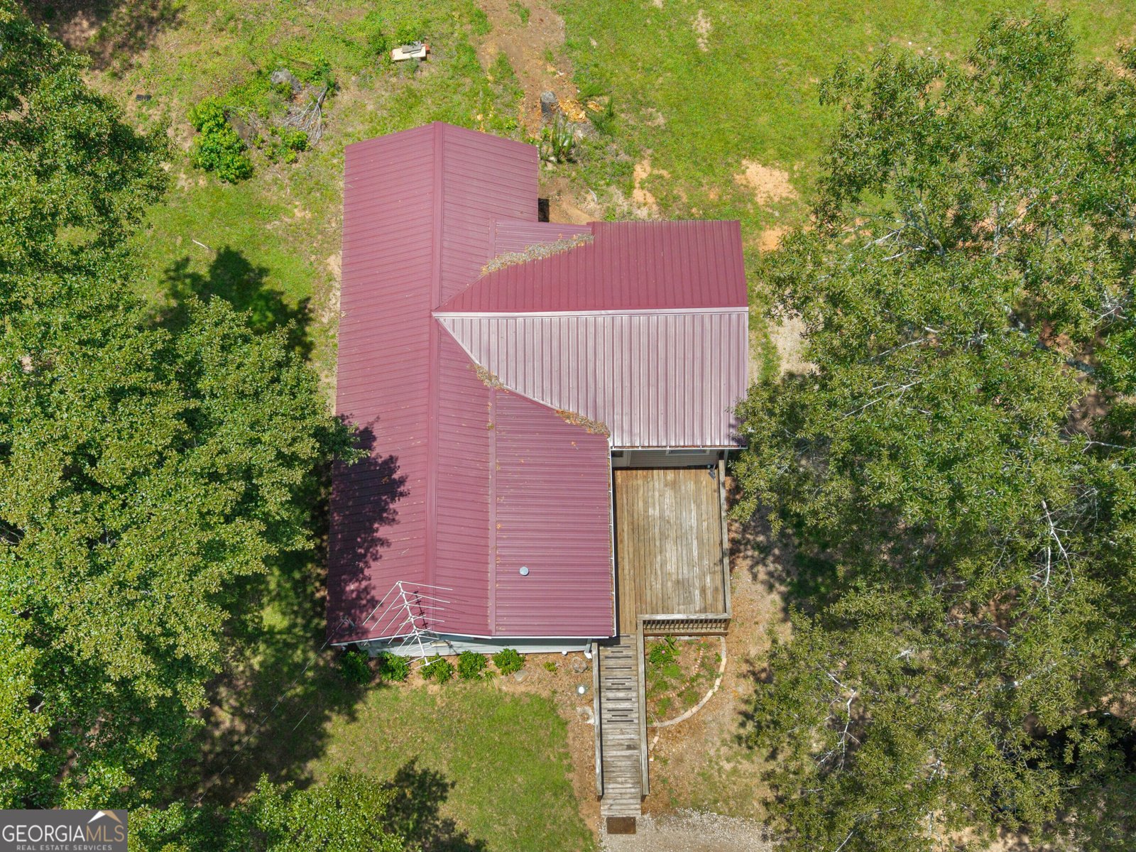 328 Valley Hill Road Stockbridge - Photo 35