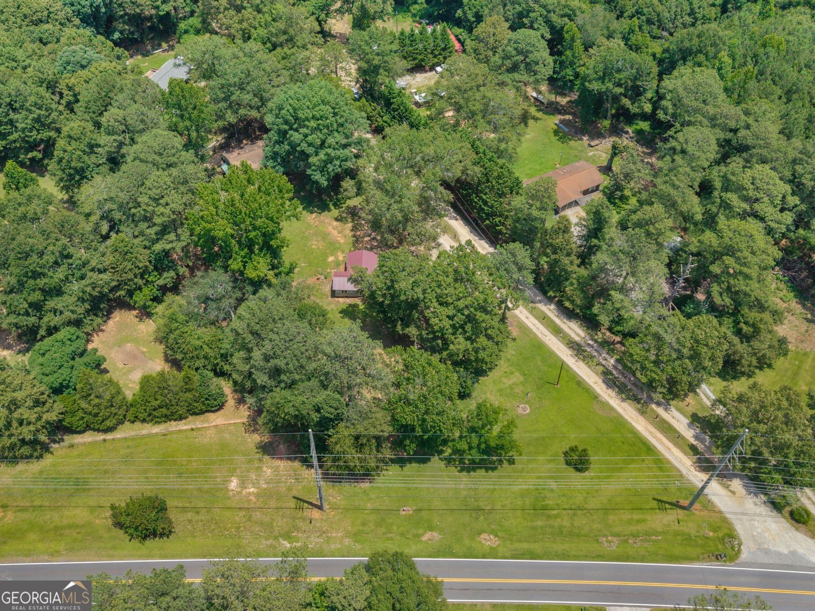 328 Valley Hill Road Stockbridge - Photo 36