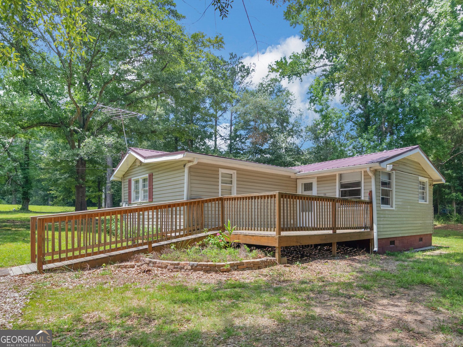 328 Valley Hill Road Stockbridge - Photo 6