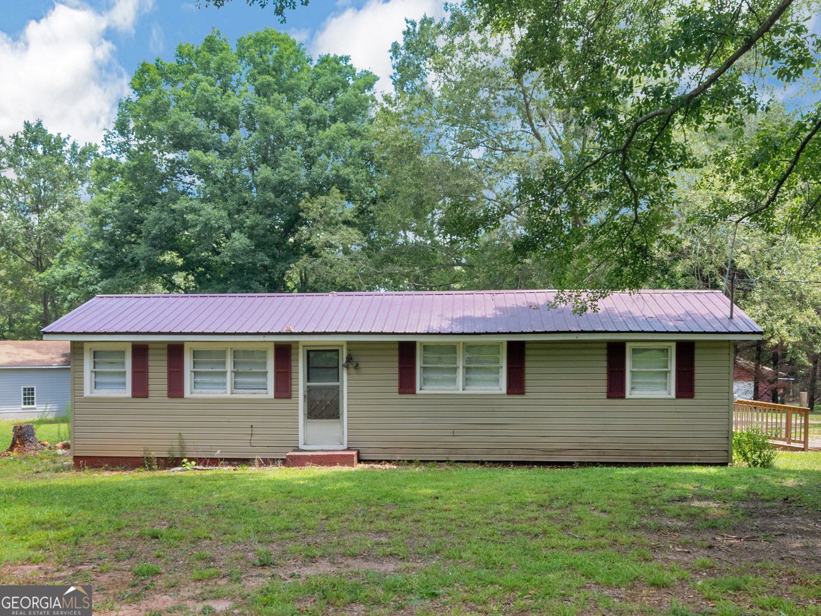 328 Valley Hill Road Stockbridge - Photo 7
