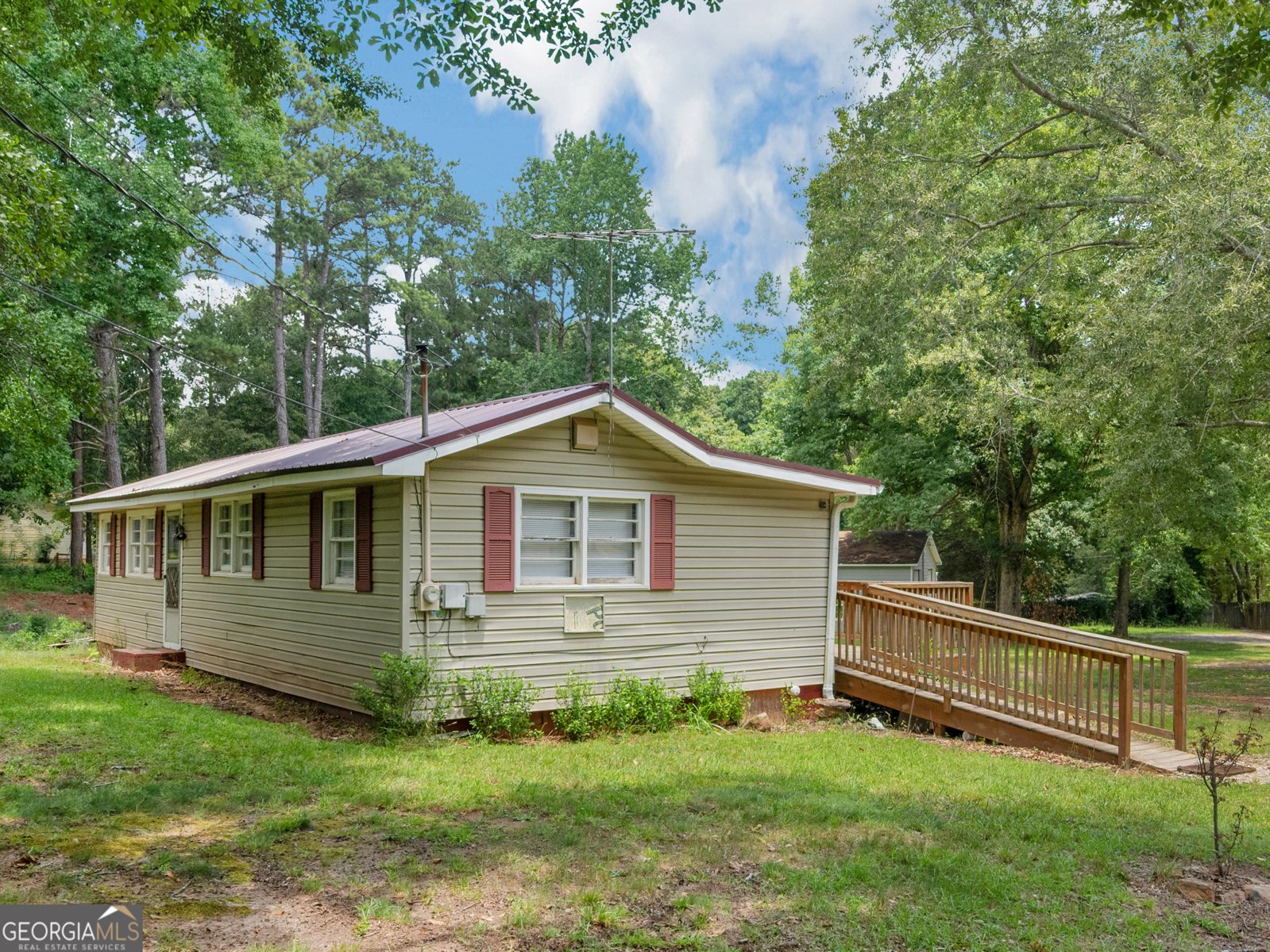 328 Valley Hill Road Stockbridge - Photo 8