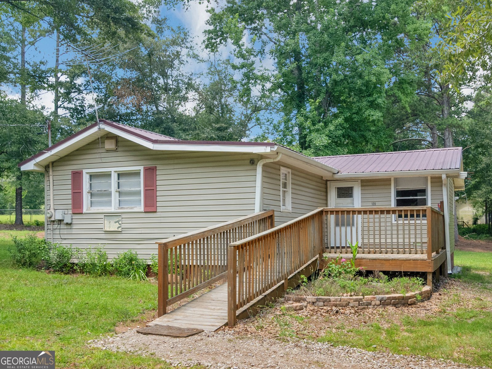 328 Valley Hill Road Stockbridge - Photo 9