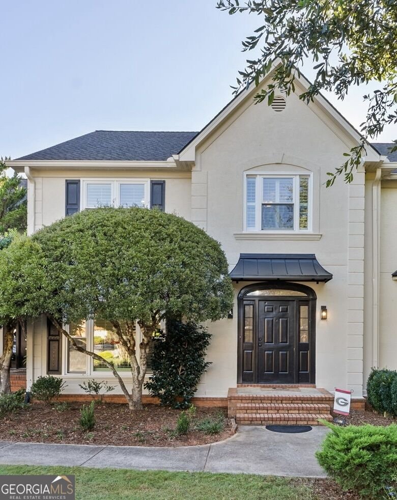 1106 Mill Pointe Watkinsville - main photo