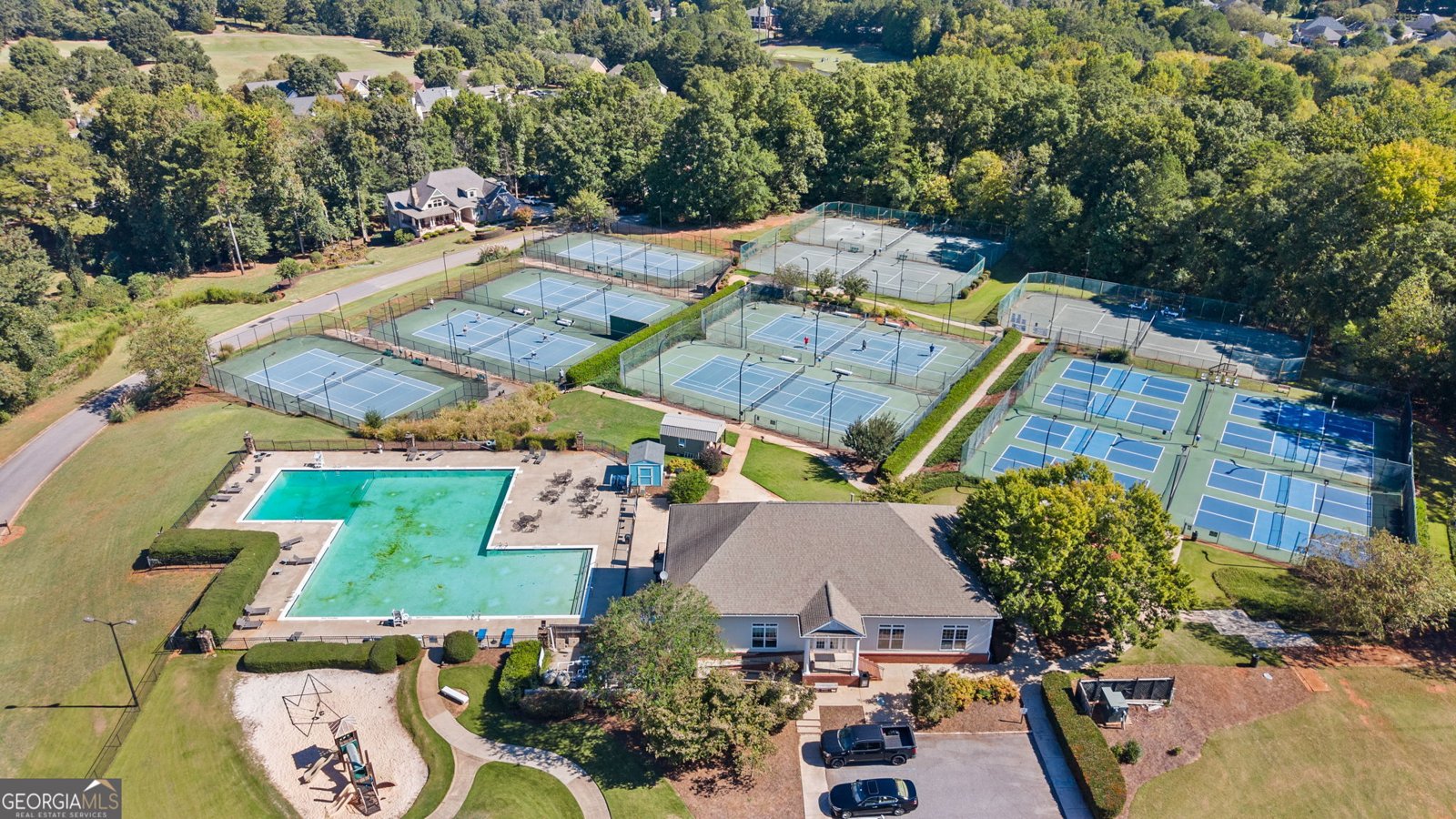 1106 Mill Pointe Watkinsville - Photo 35