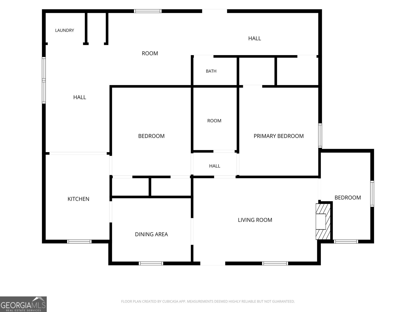 1602 Kenmore Street Atlanta - Photo 22