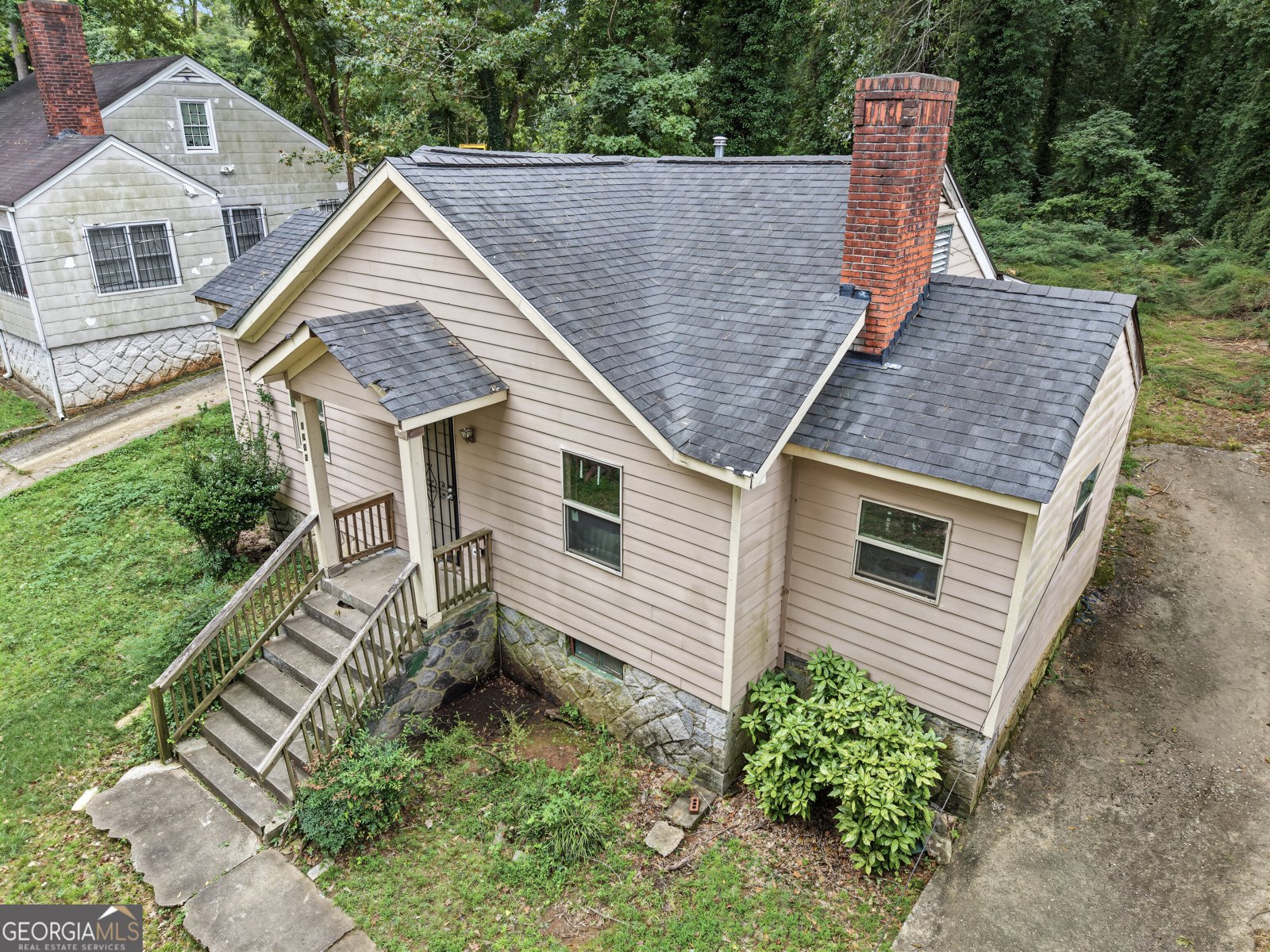 1602 Kenmore Street Atlanta - Photo 25