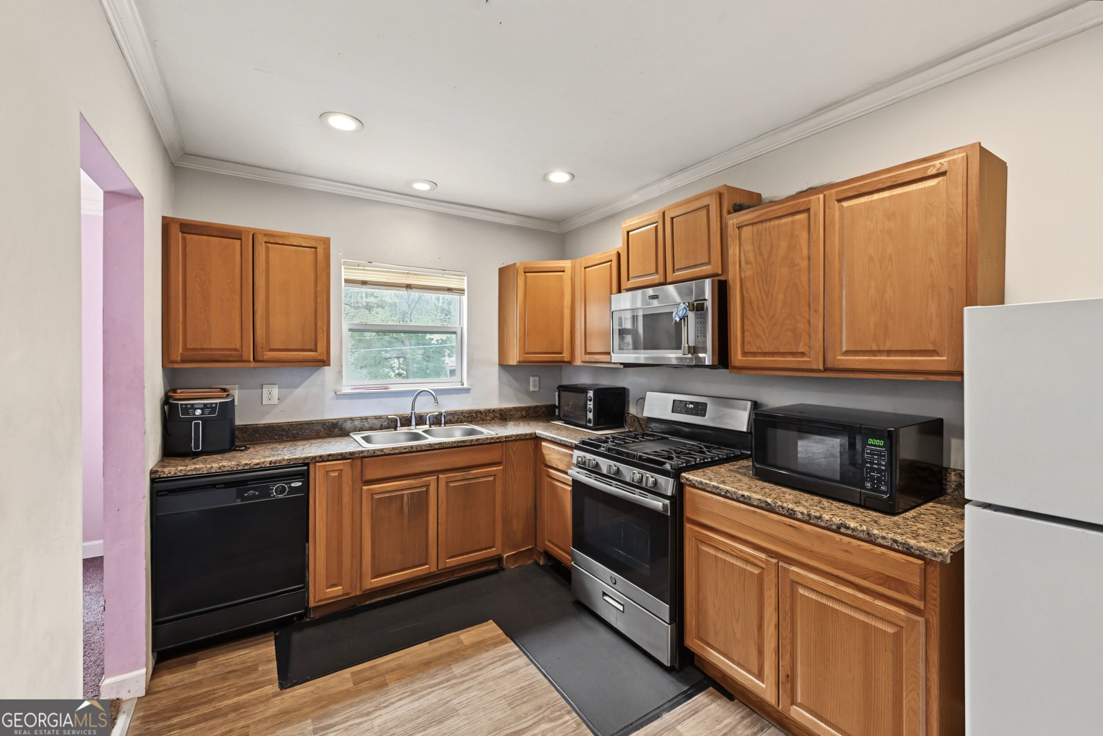 1602 Kenmore Street Atlanta - Photo 7