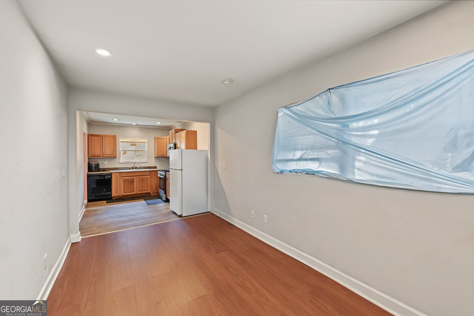 1602 Kenmore Street Atlanta - Photo 8