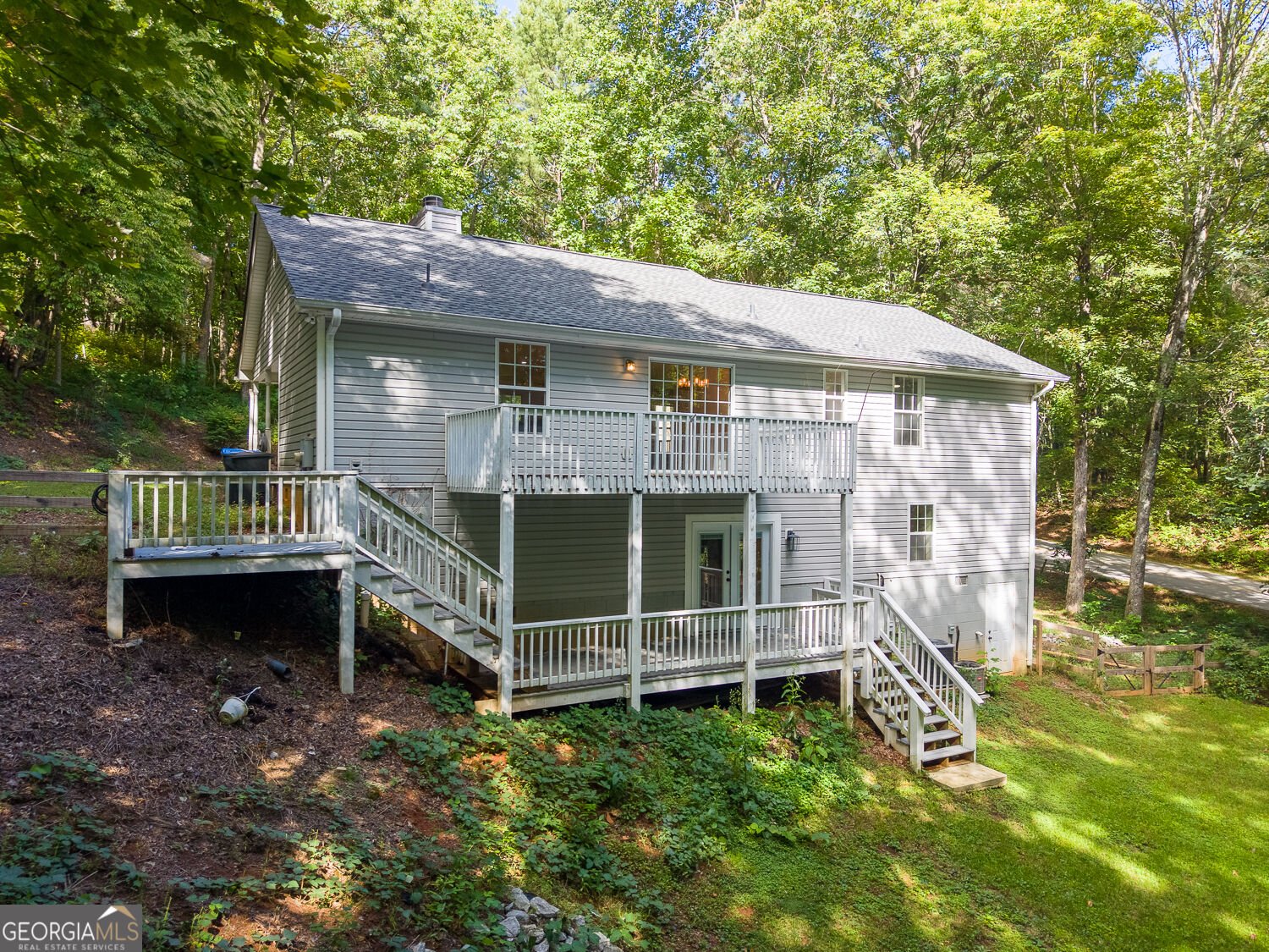 1460 Bald Mountain Road Dillard - Photo 10