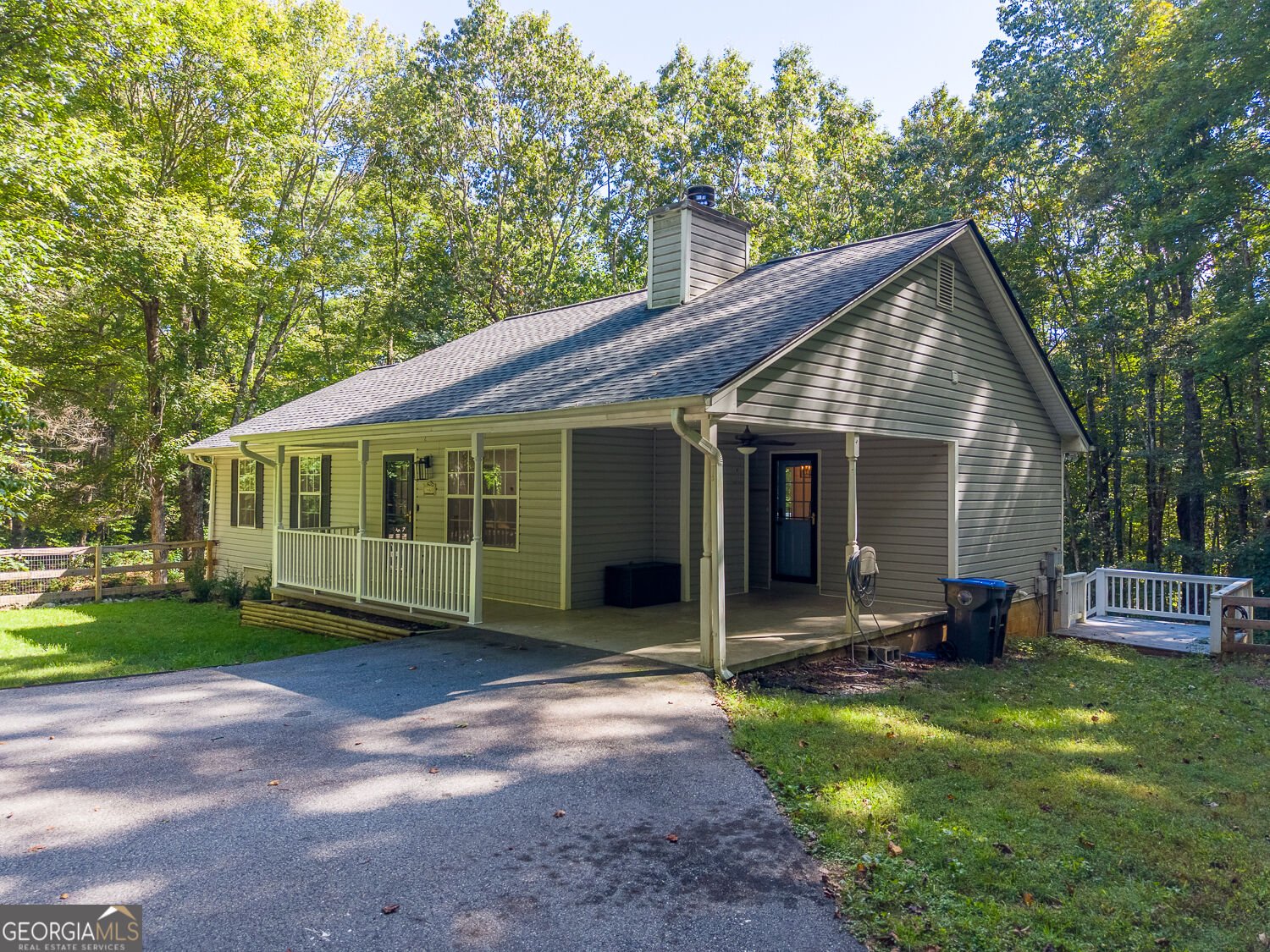 1460 Bald Mountain Road Dillard - Photo 11