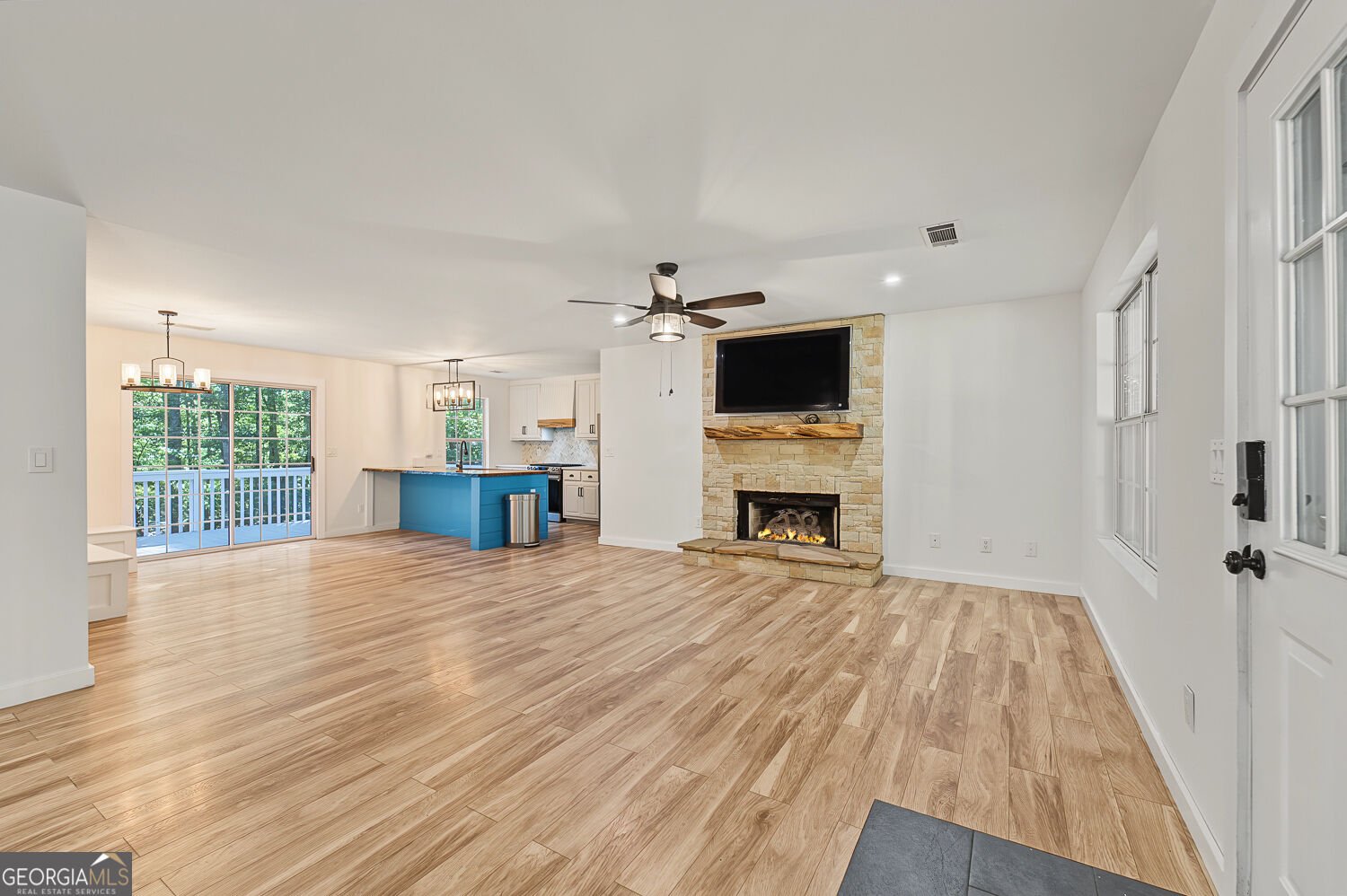 1460 Bald Mountain Road Dillard - Photo 17