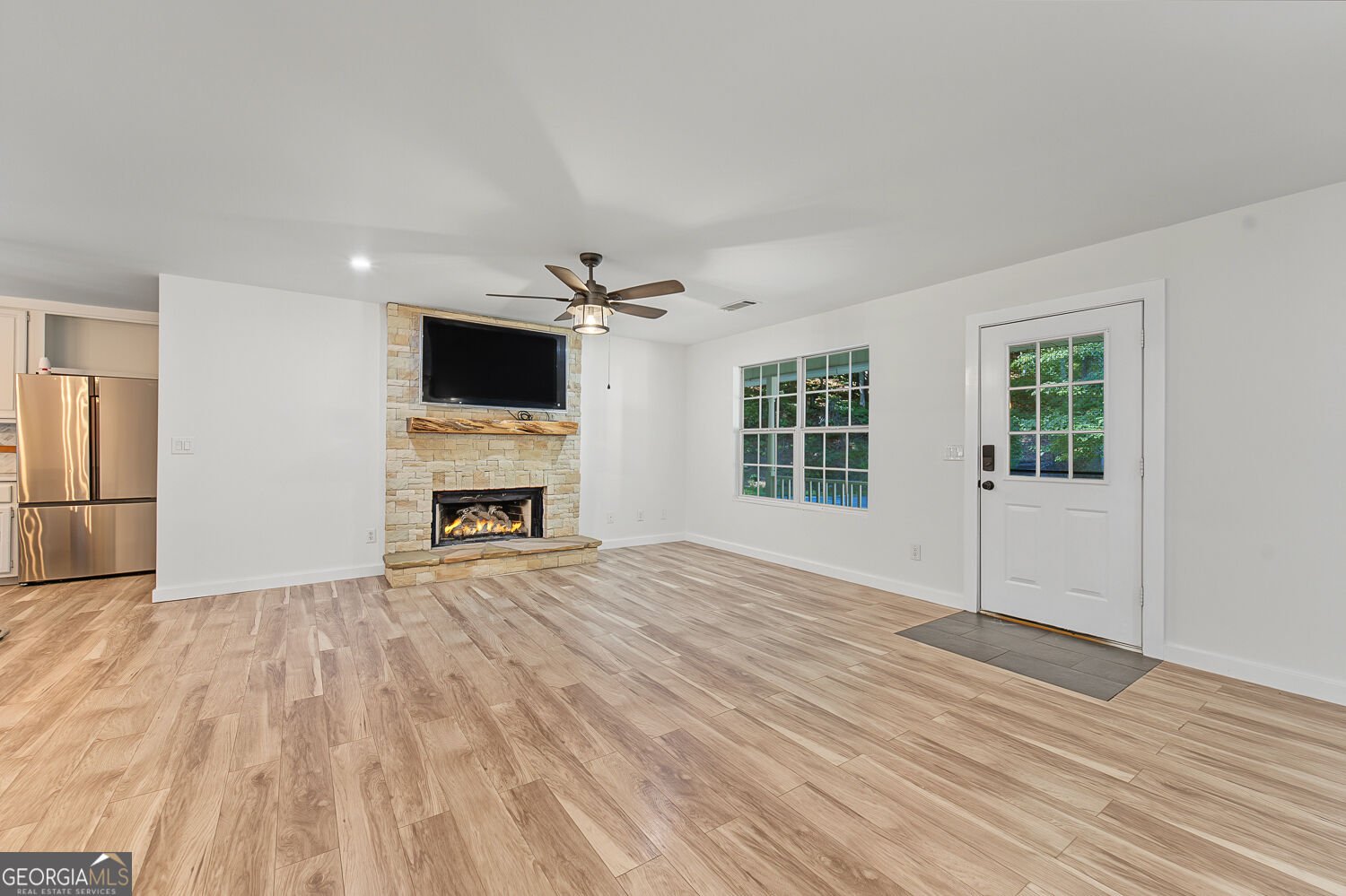 1460 Bald Mountain Road Dillard - Photo 18