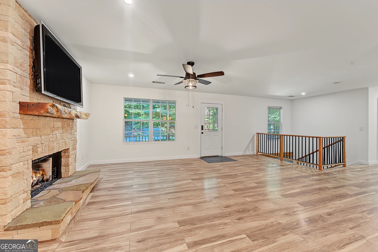 1460 Bald Mountain Road Dillard - Photo 19