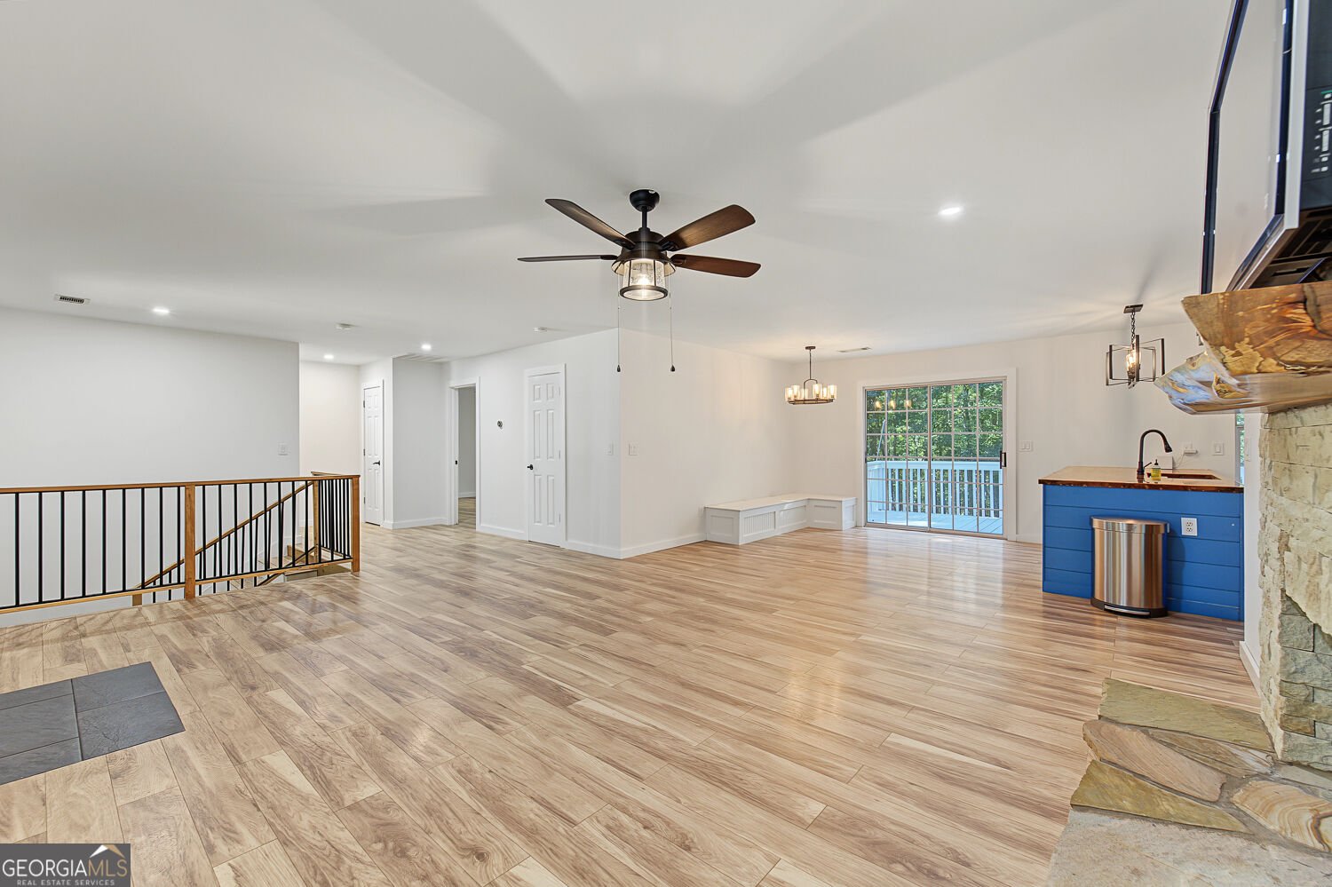 1460 Bald Mountain Road Dillard - Photo 20
