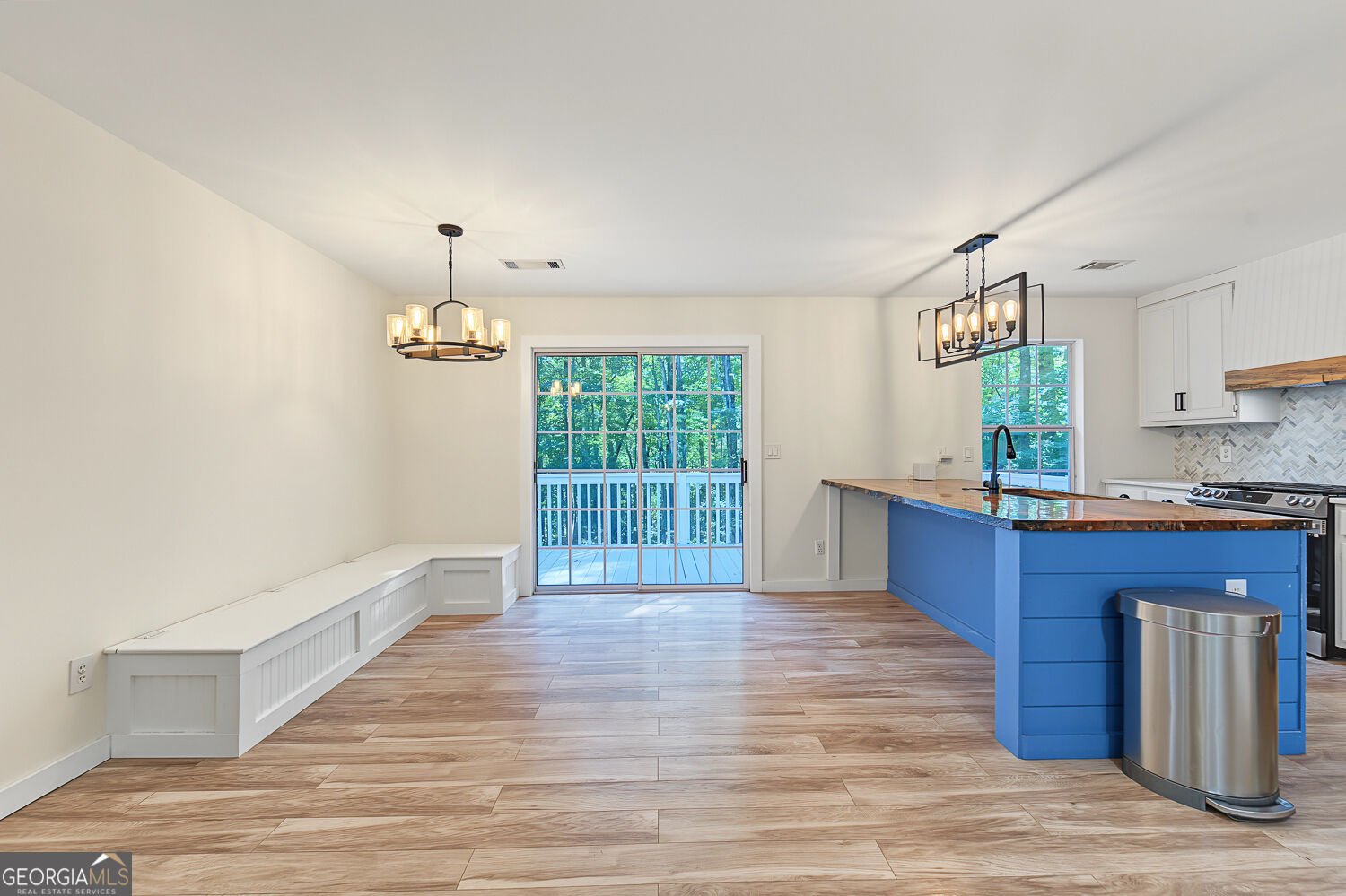 1460 Bald Mountain Road Dillard - Photo 21
