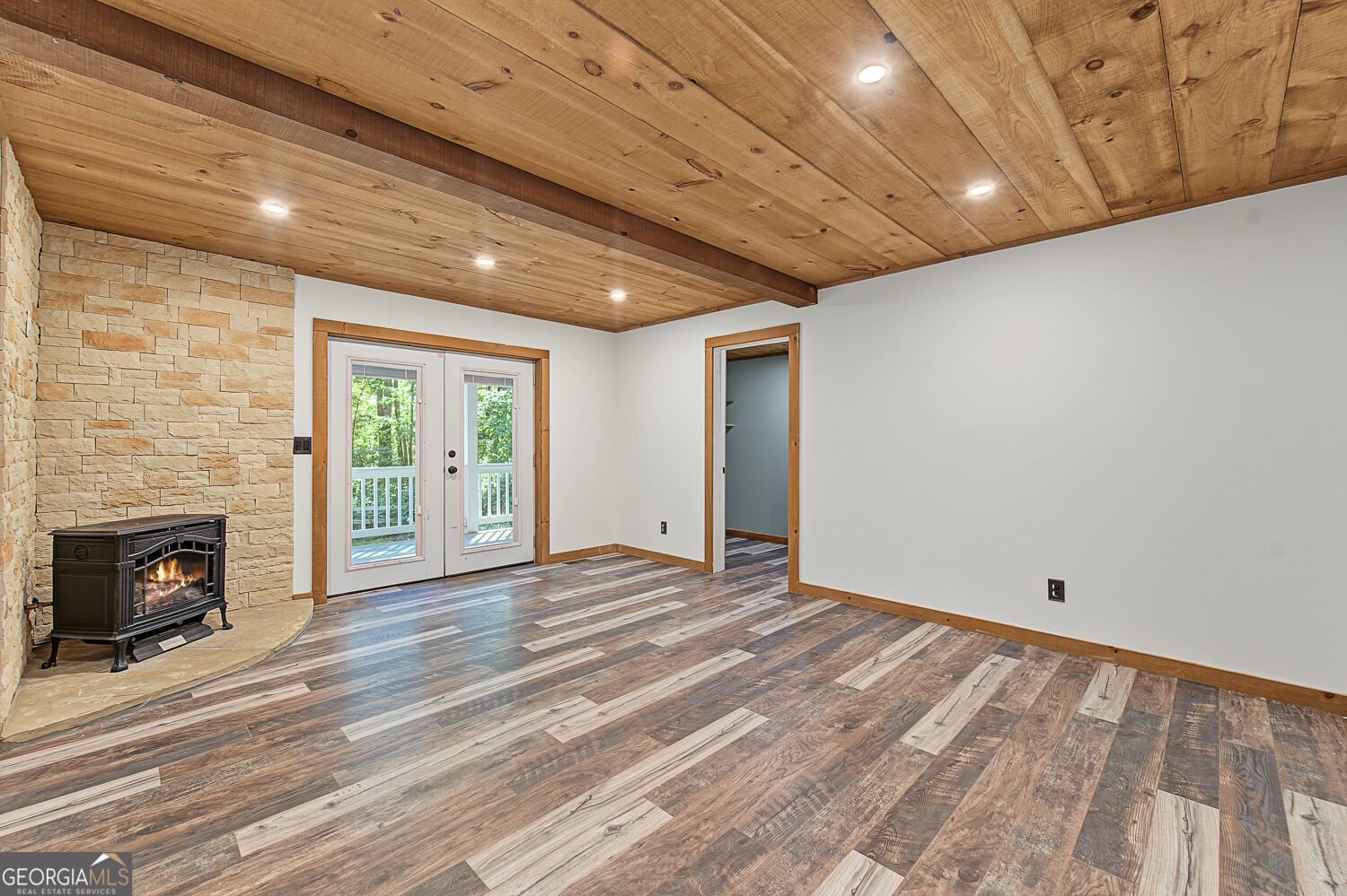 1460 Bald Mountain Road Dillard - Photo 40