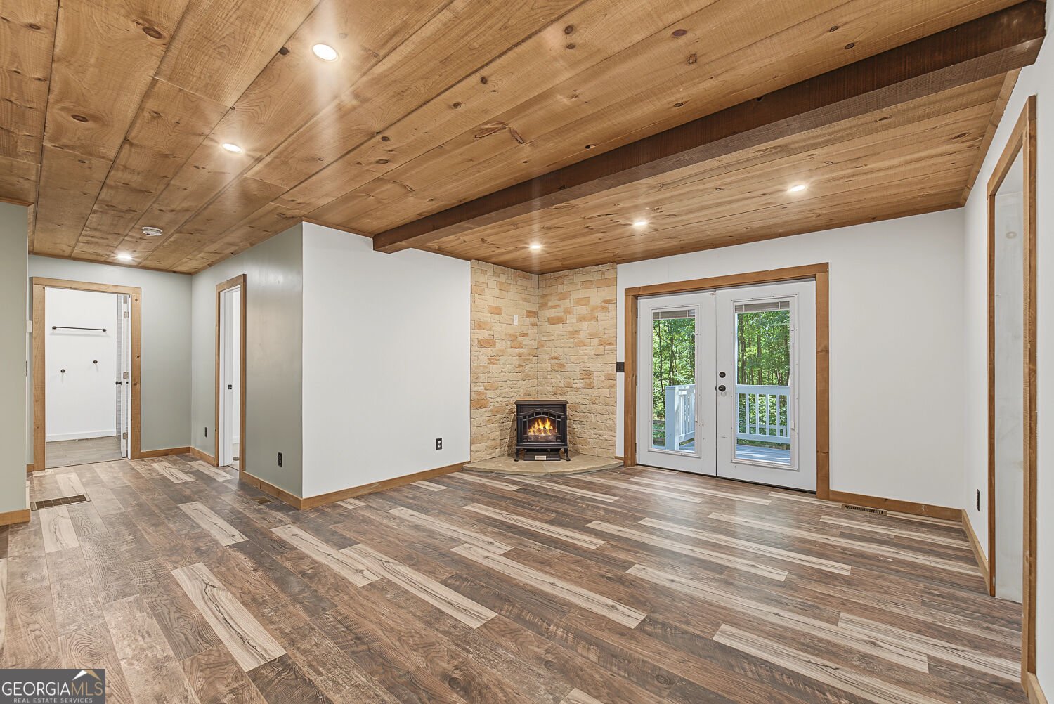 1460 Bald Mountain Road Dillard - Photo 41