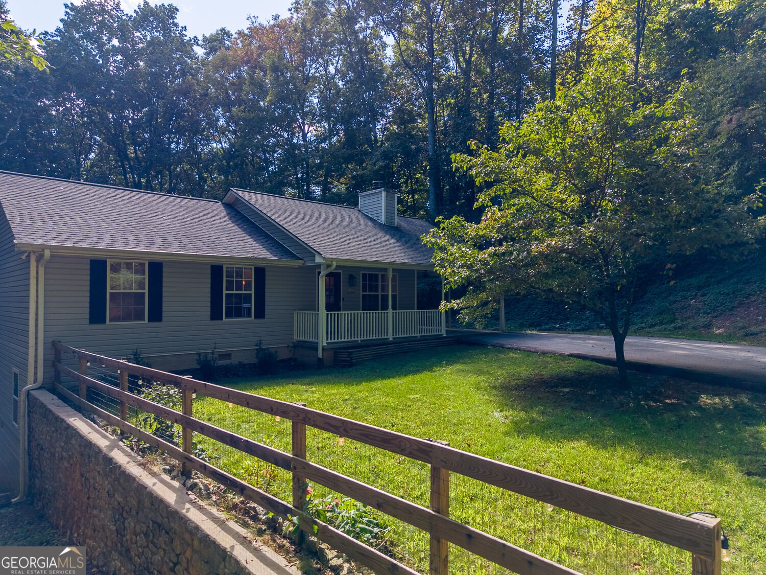 1460 Bald Mountain Road Dillard - Photo 58