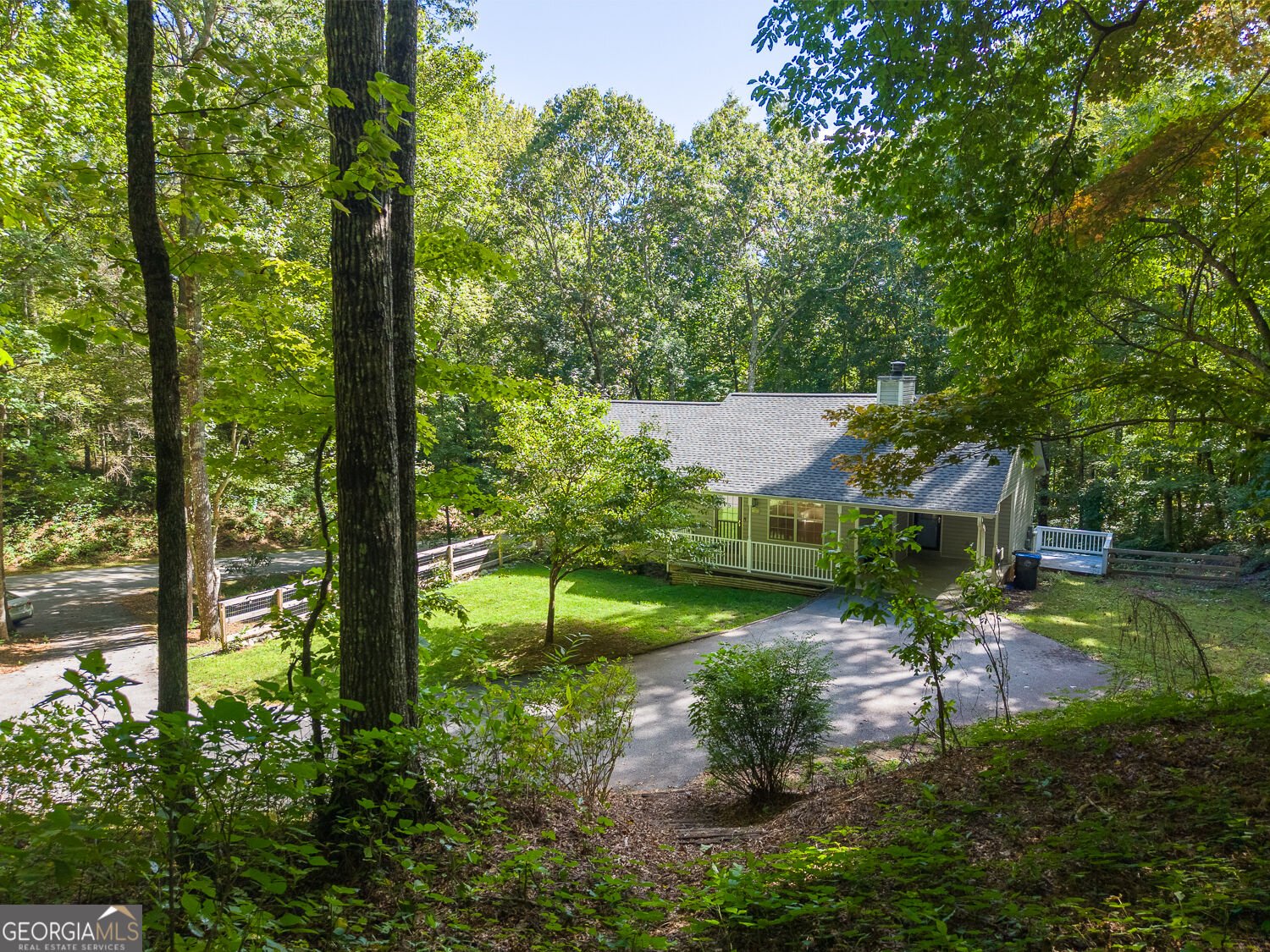 1460 Bald Mountain Road Dillard - Photo 61