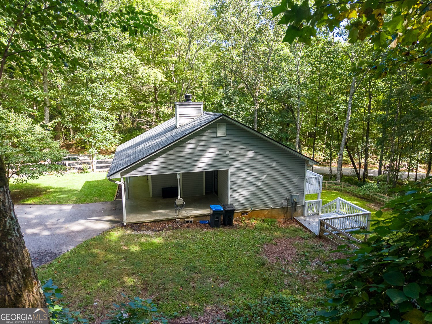 1460 Bald Mountain Road Dillard - Photo 69
