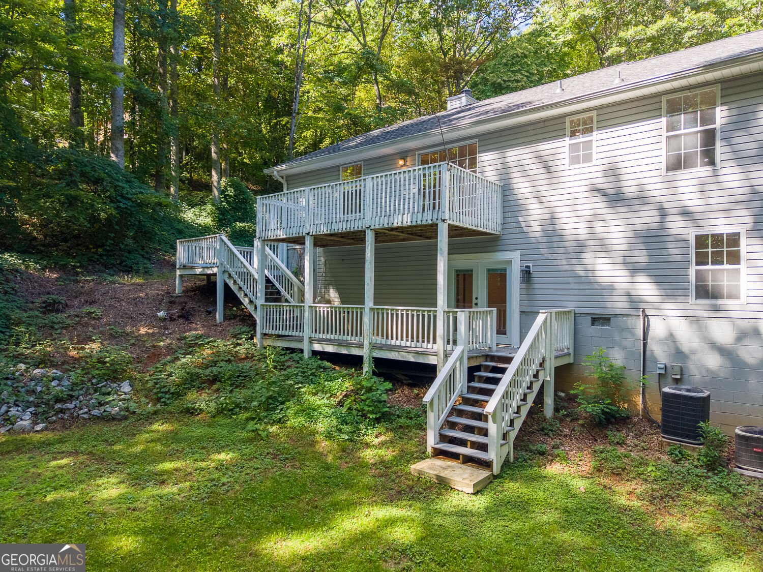 1460 Bald Mountain Road Dillard - Photo 7