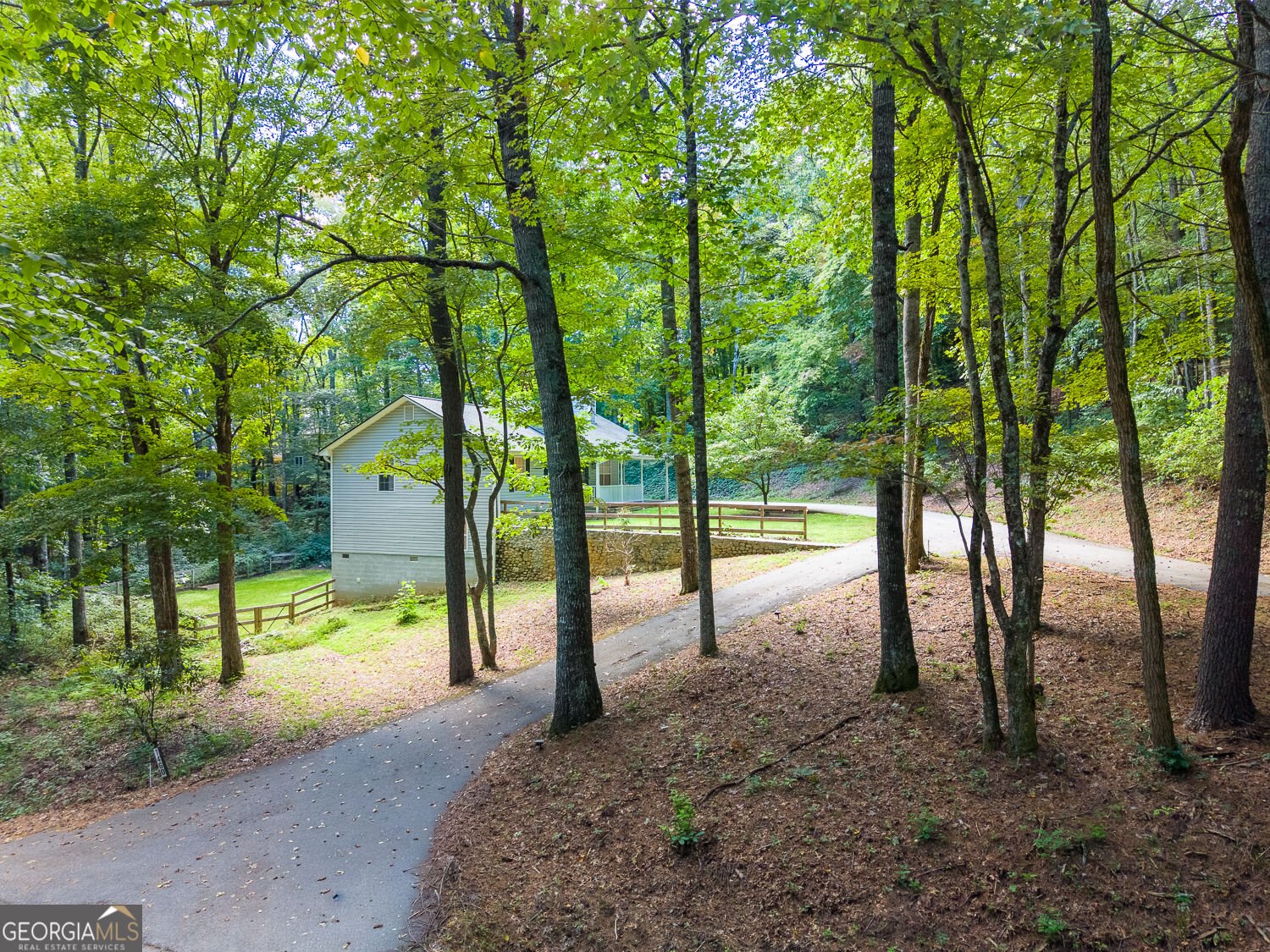 1460 Bald Mountain Road Dillard - Photo 70