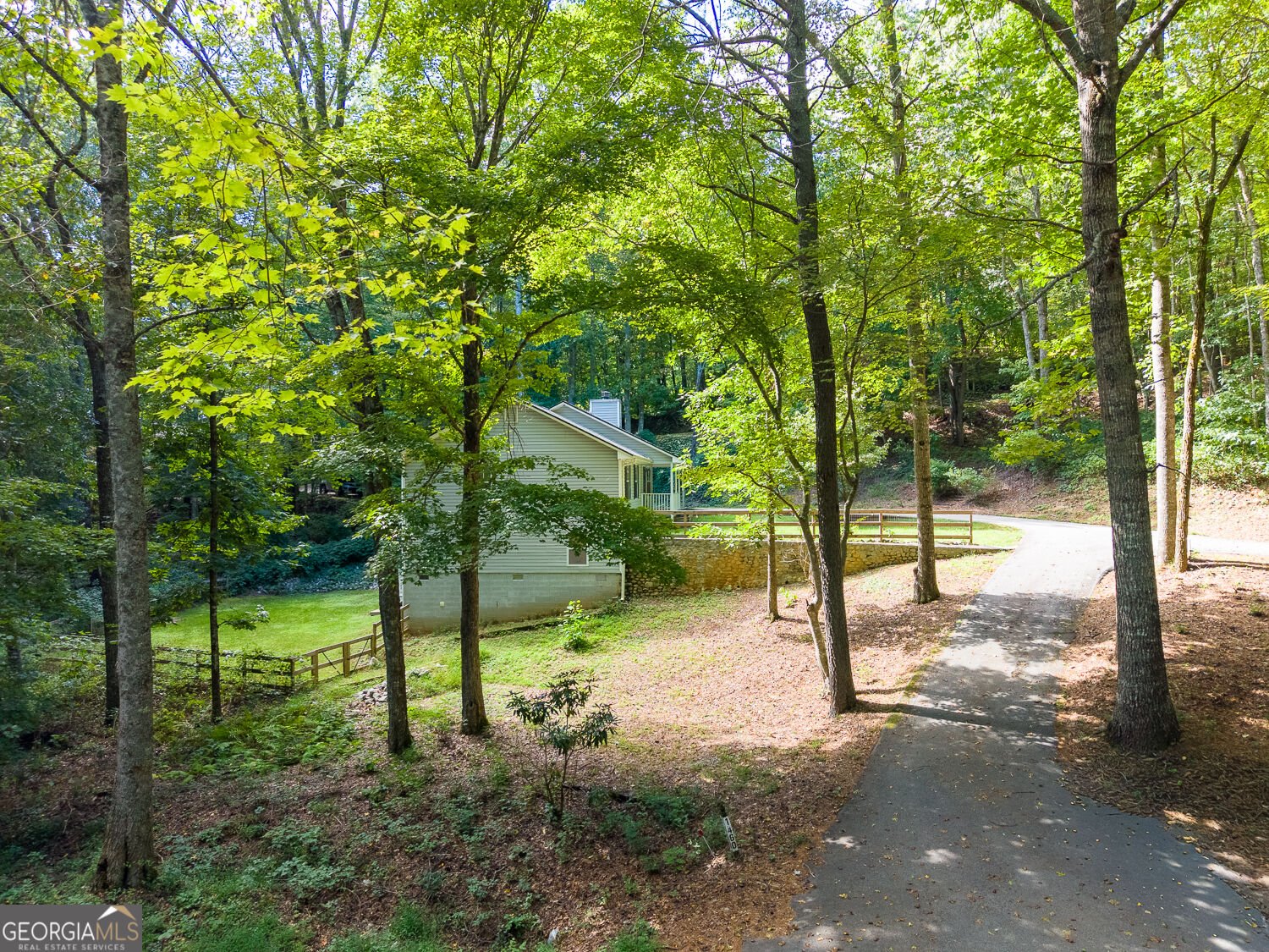 1460 Bald Mountain Road Dillard - Photo 71