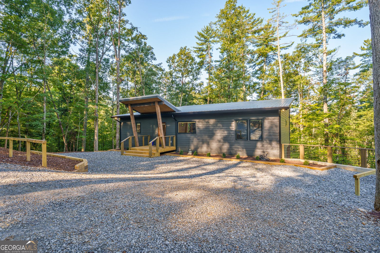 106 Circle Drive Ellijay - Photo 34