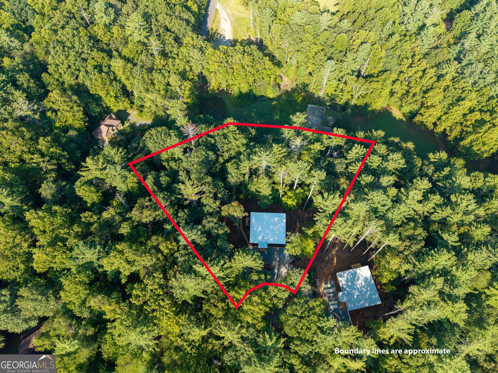 106 Circle Drive Ellijay - Photo 35