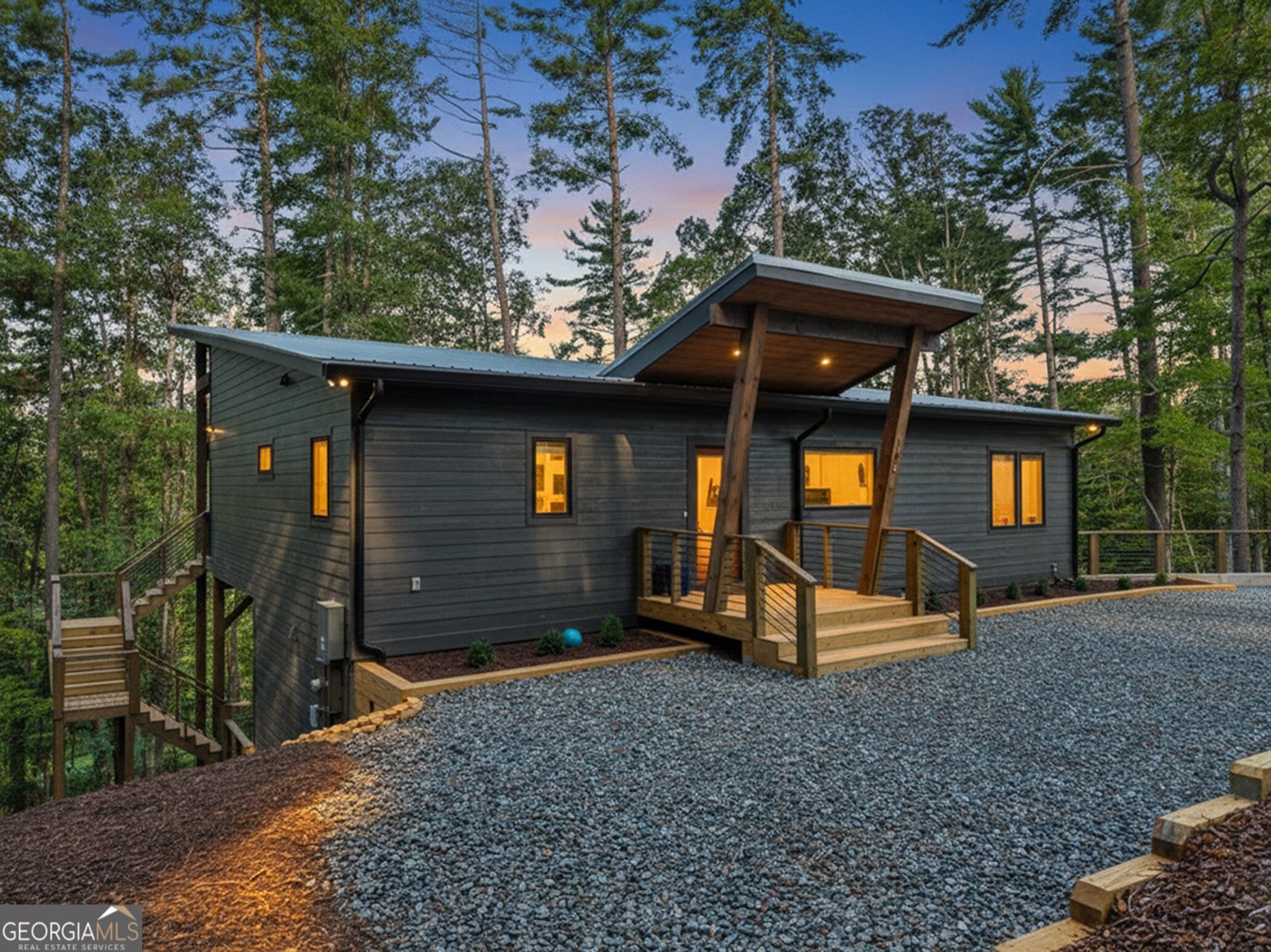 106 Circle Drive Ellijay - Photo 36