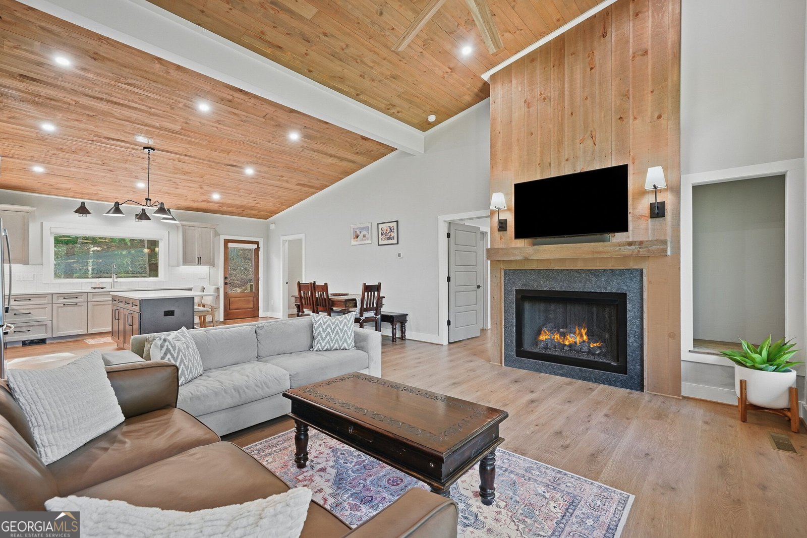 106 Circle Drive Ellijay - Photo 6