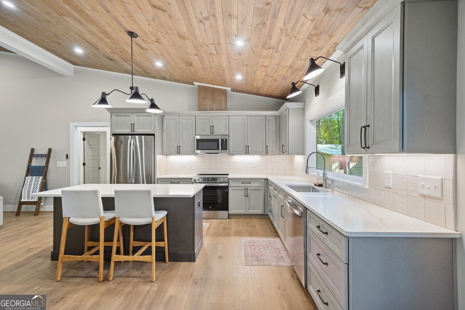 106 Circle Drive Ellijay - Photo 8
