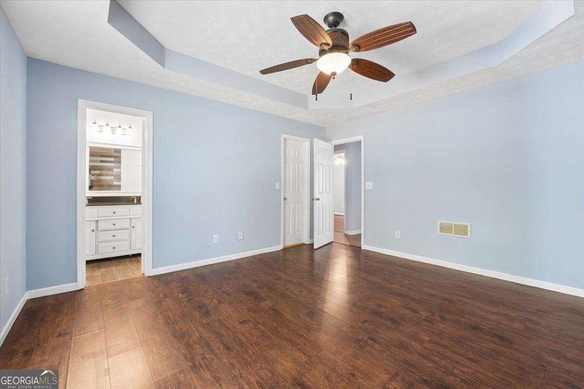 1038 Little River Road Social Circle - Photo 15