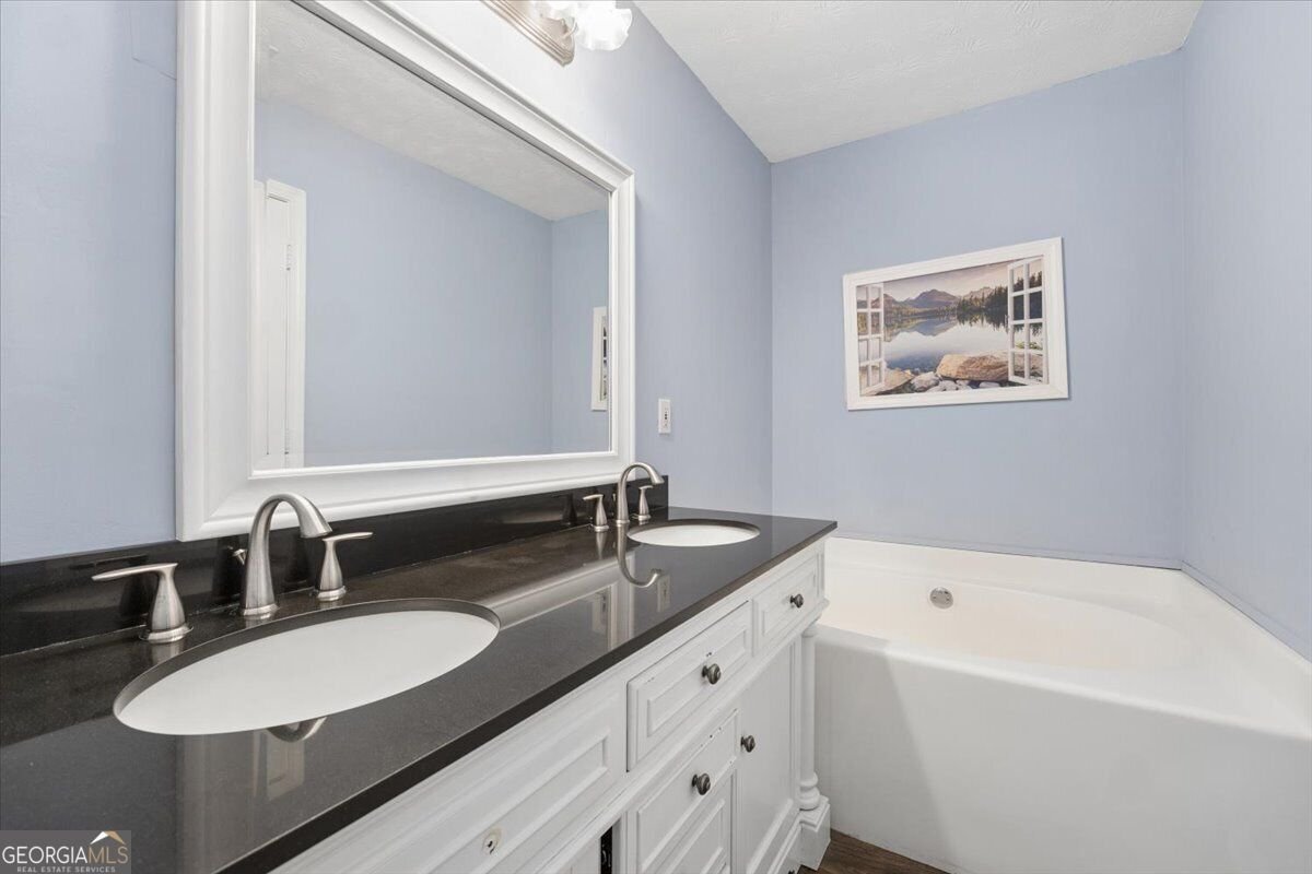 1038 Little River Road Social Circle - Photo 17