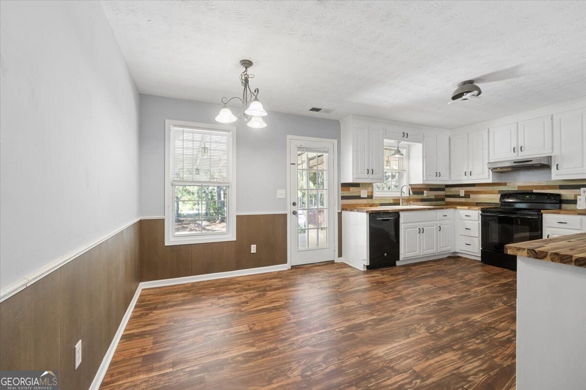 1038 Little River Road Social Circle - Photo 19